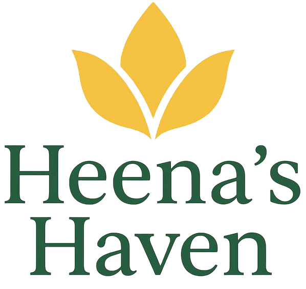 Heena's Haven