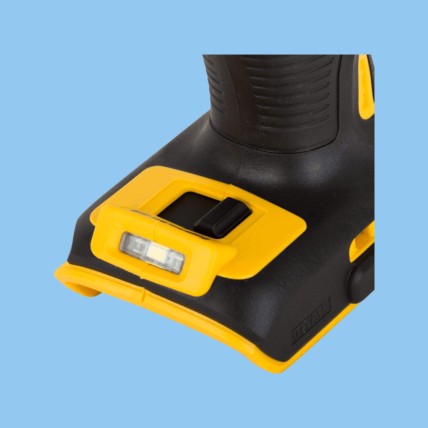 DeWalt DCF897NT-XJ 18V XR Brushless High Torque 3/4" Impact Wrench (Bare Unit) - Heena's Haven