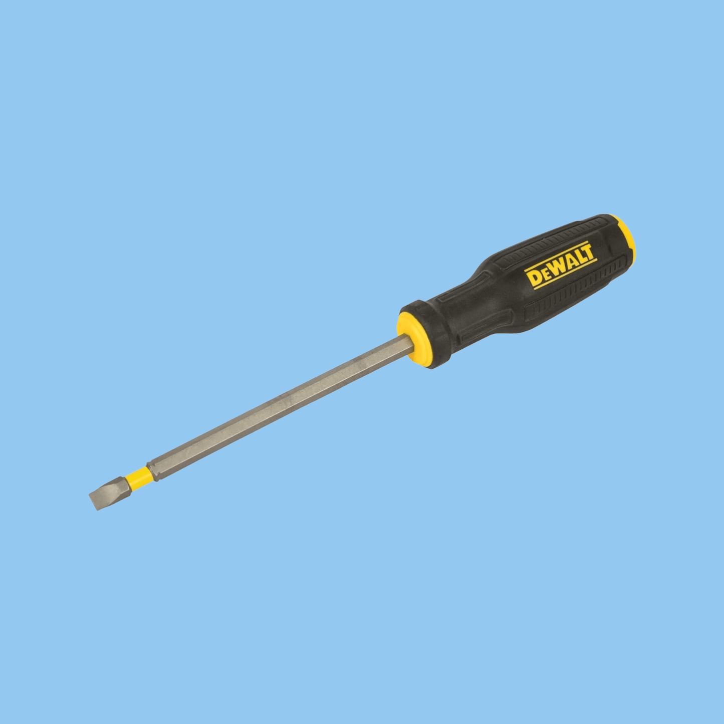 DeWalt DWHT0-62056 Full Fit 6-Piece Screwdriver Set - Heena's Haven