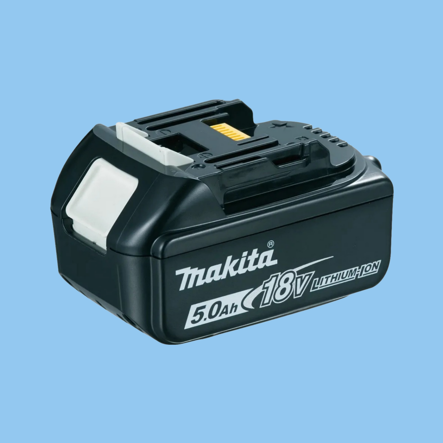 Makita Li-ion Battery with Charger & Case, 632F18RC (18V) - Heena's Haven