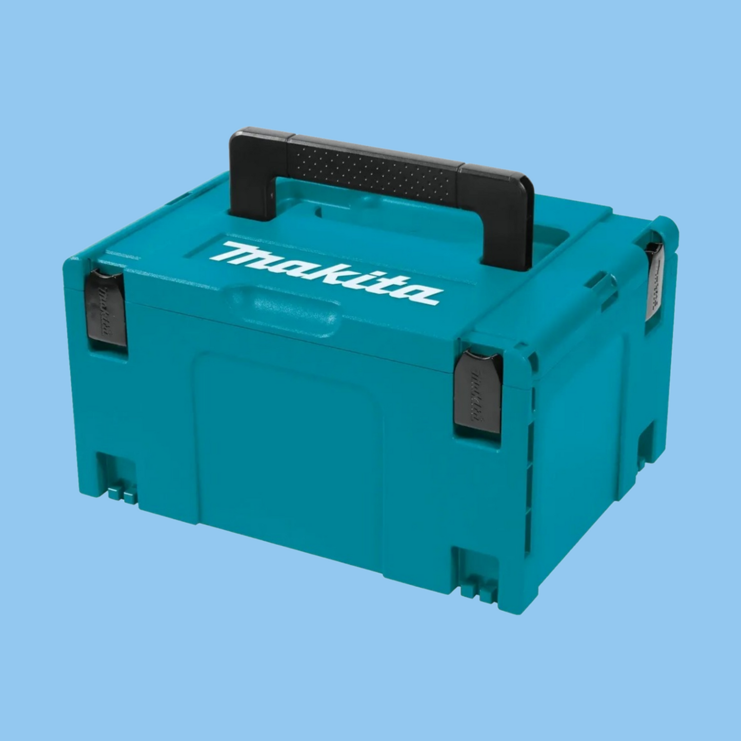 Makita Li-ion Battery with Charger & Case, 632F18RC (18V) - Heena's Haven