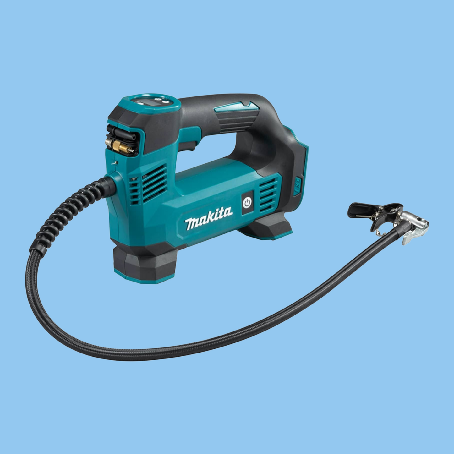 Makita 18V LXT Cordless Inflator, DMP180ZX - Heena's Haven
