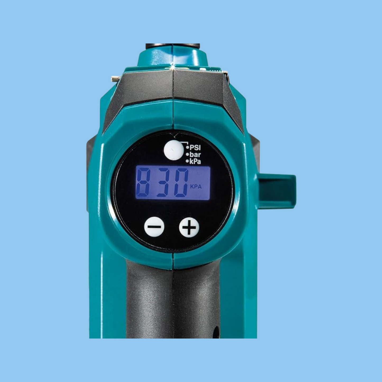Makita 18V LXT Cordless Inflator, DMP180ZX - Heena's Haven
