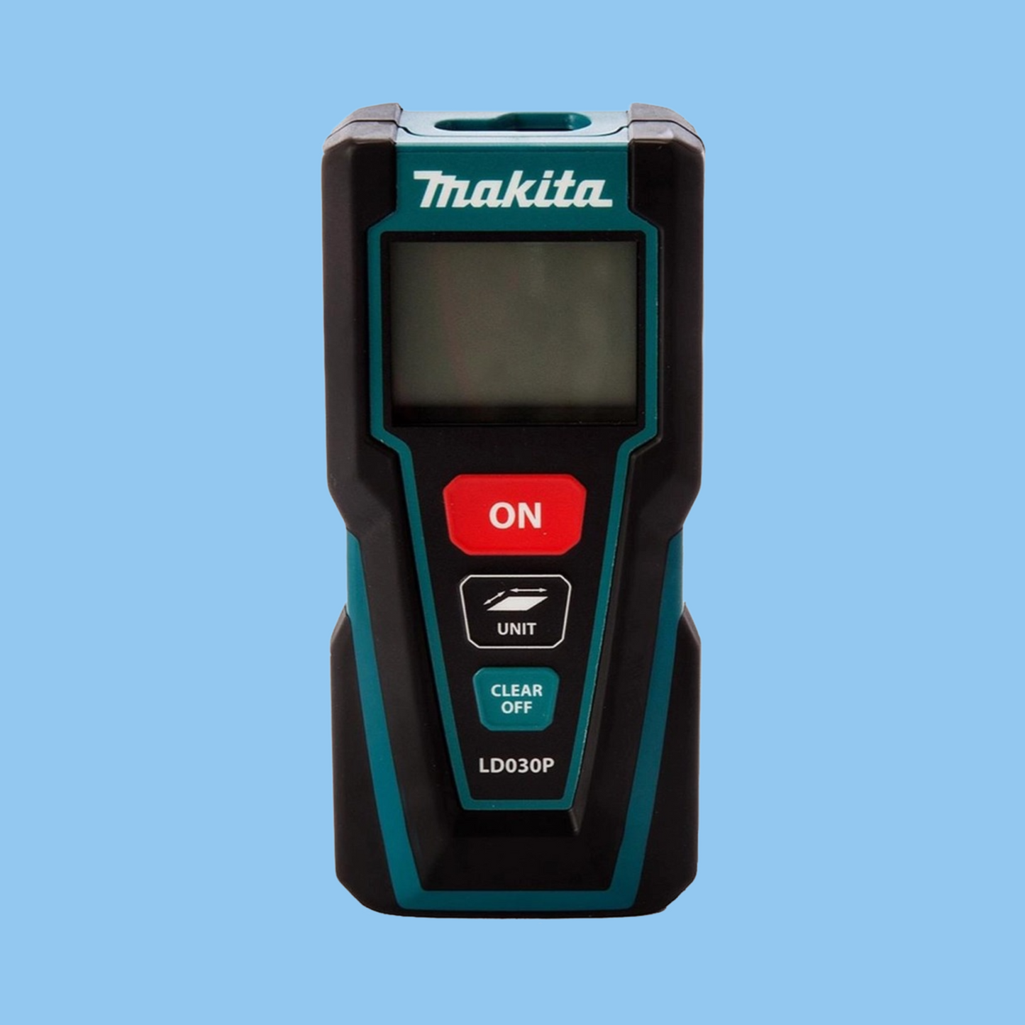Makita Laser Distance Measure, LD030P-ACE - Heena's Haven