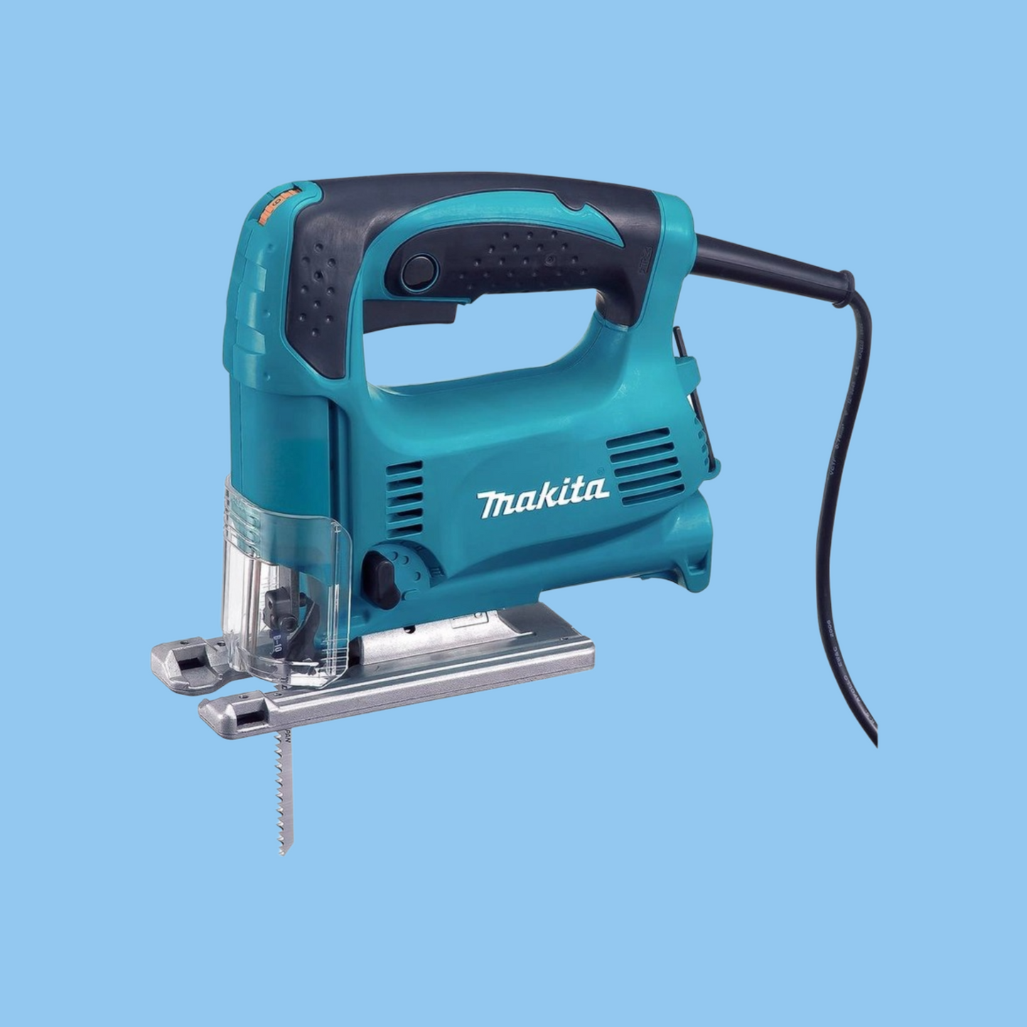 Makita Variable Speed Corded Jigsaw (450 W) - Heena's Haven