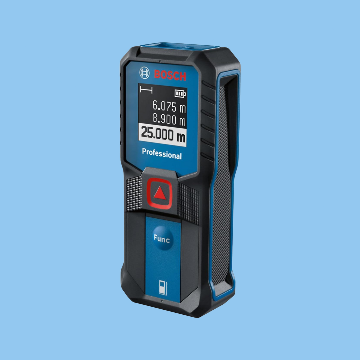 Bosch GLM Professional Laser Measure - One-Button Distance - Heena's Haven