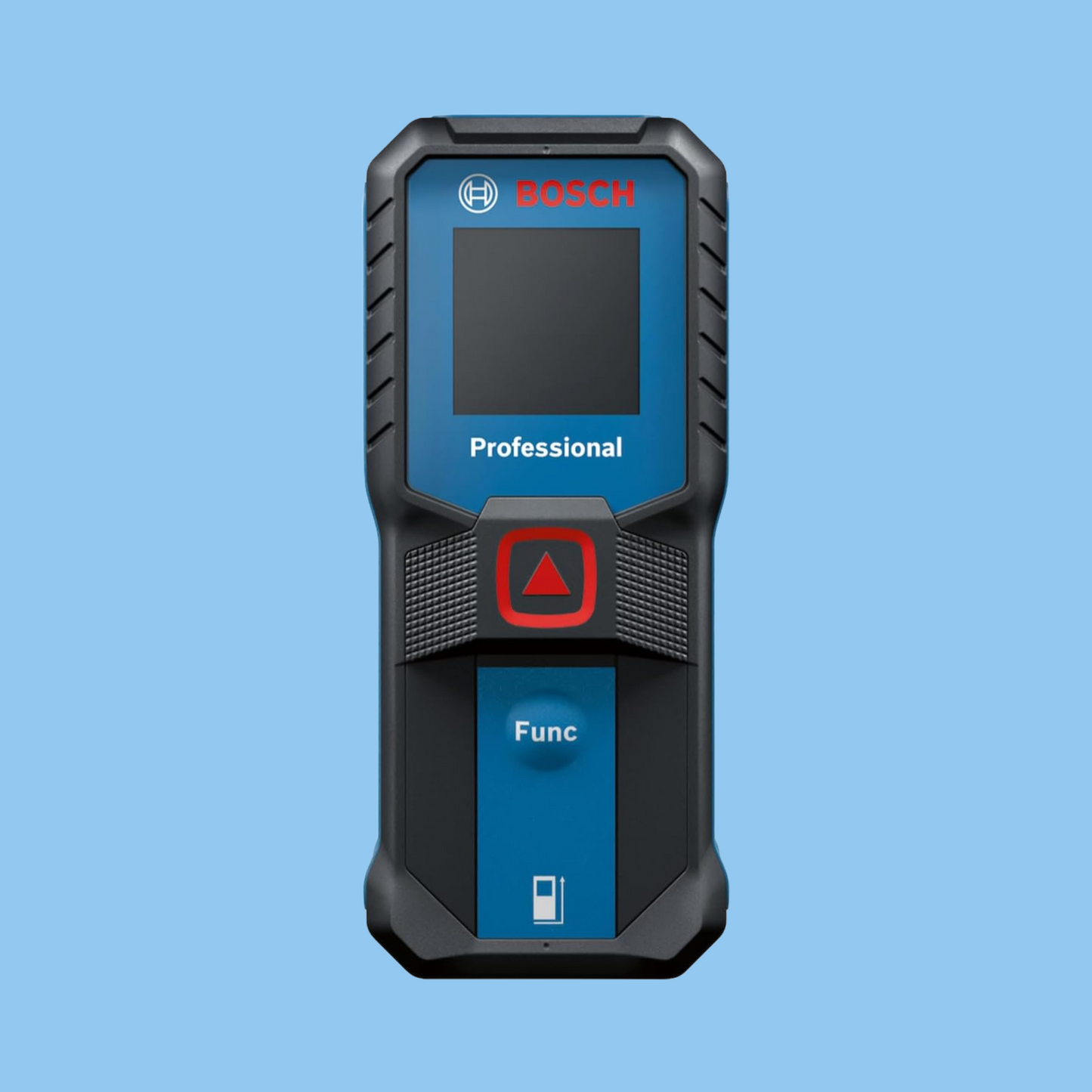 Bosch GLM Professional Laser Measure - One-Button Distance - Heena's Haven