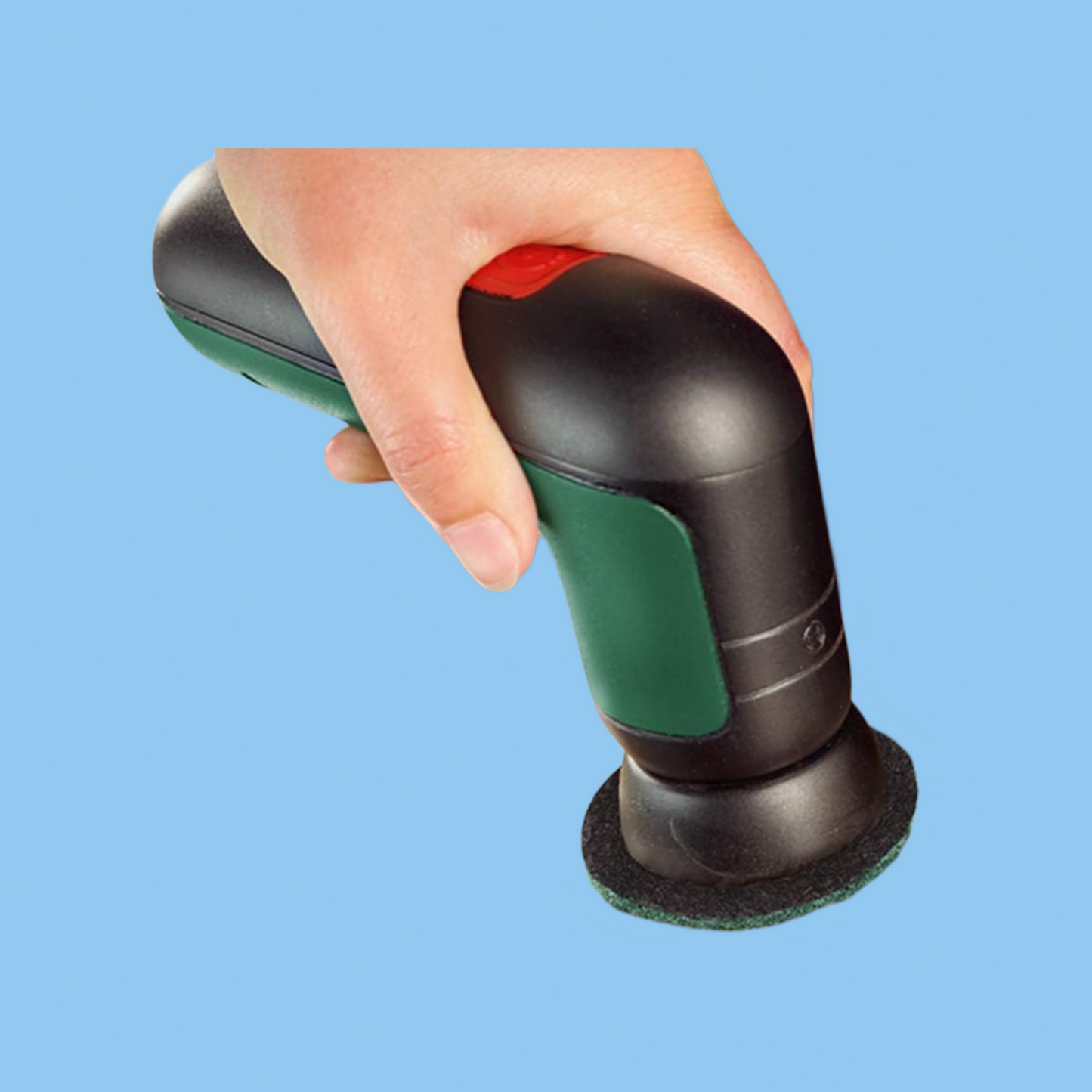 Bosch UniversalBrush 3.6V Electric Cleaner, USB, 4 Attachments - Heena's Haven