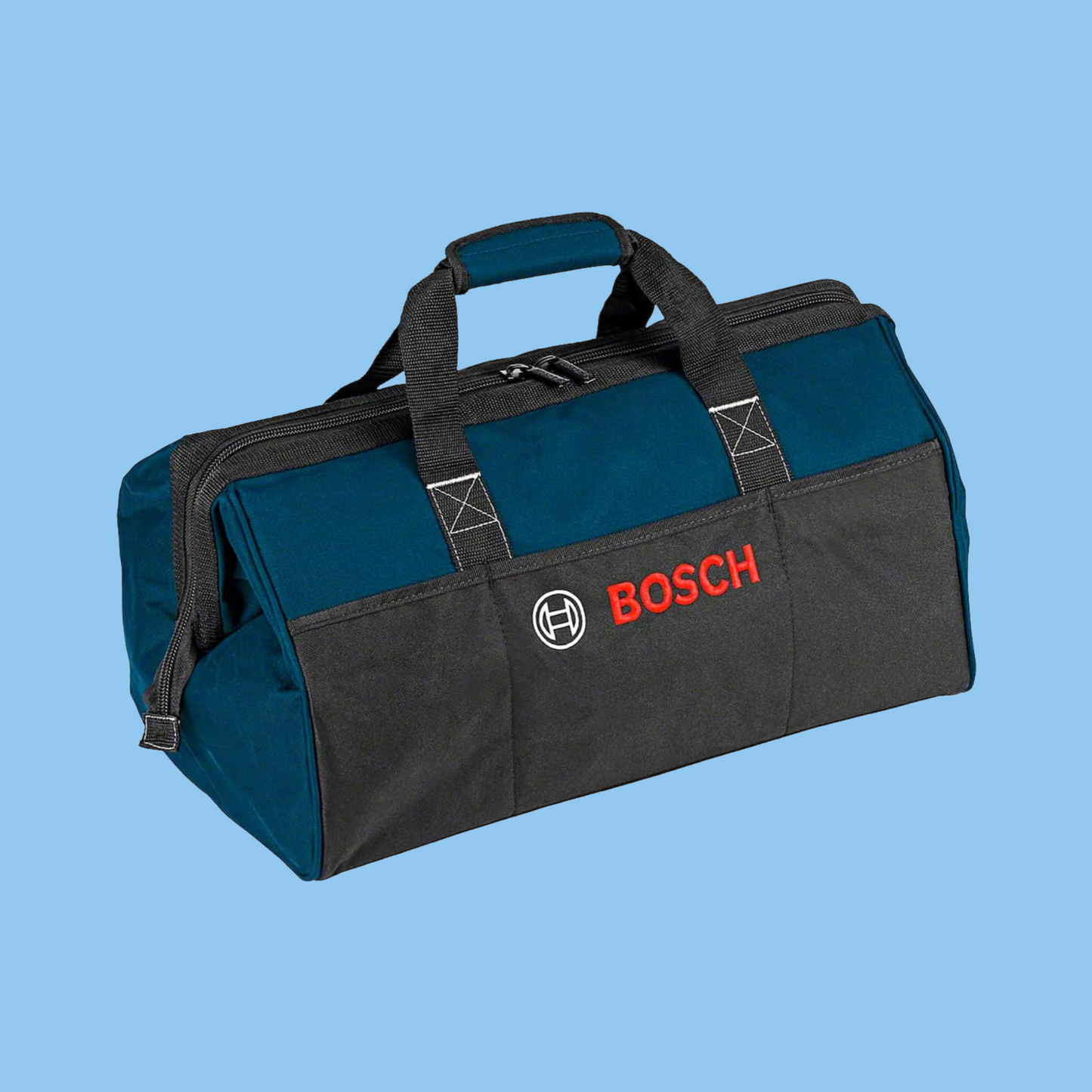Bosch Tool Bag 1619BZ0100: Spacious, tough bag for power tools - Heena's Haven