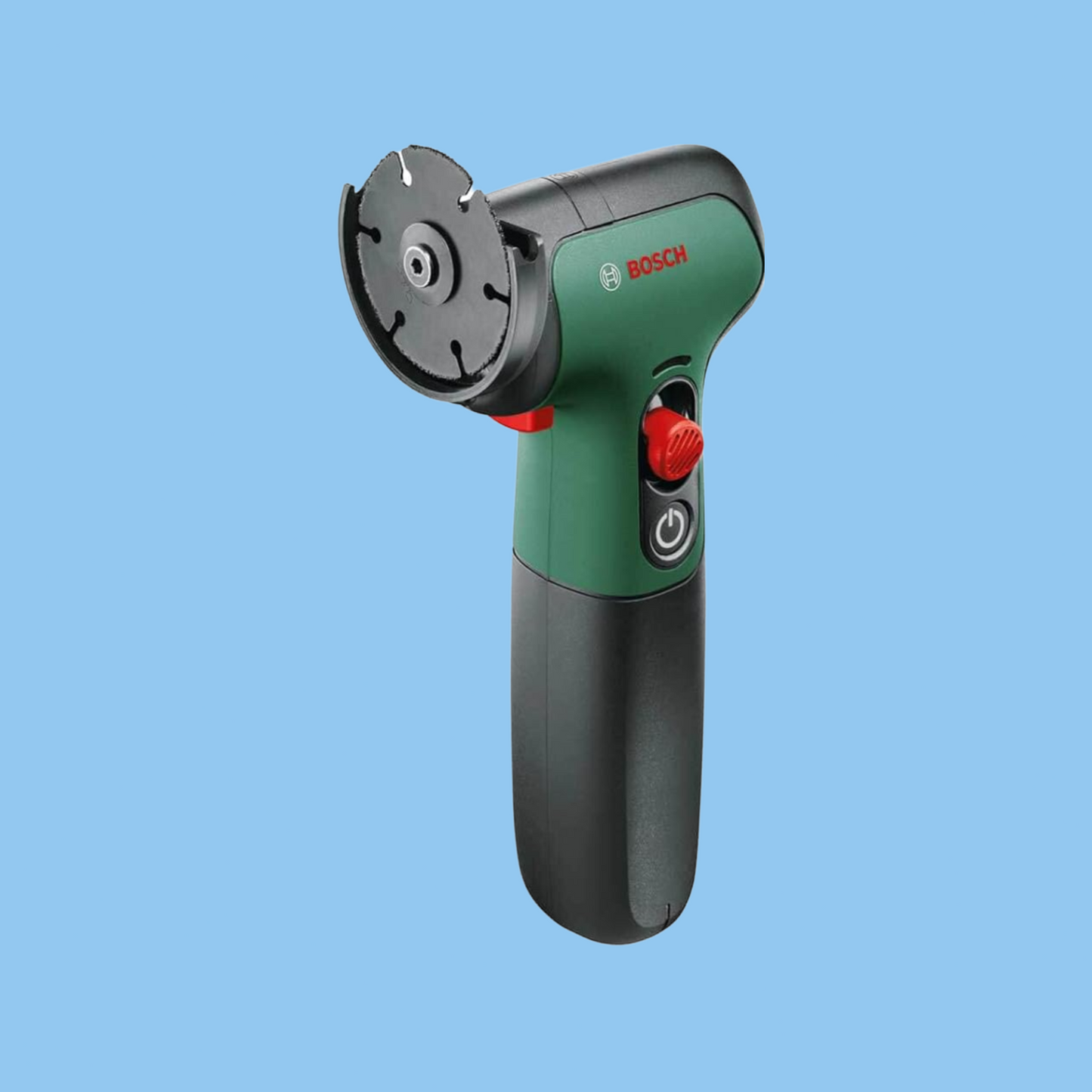 Bosch Cordless EasyCut & Grind (2.0Ah, 7.2V) - Heena's Haven