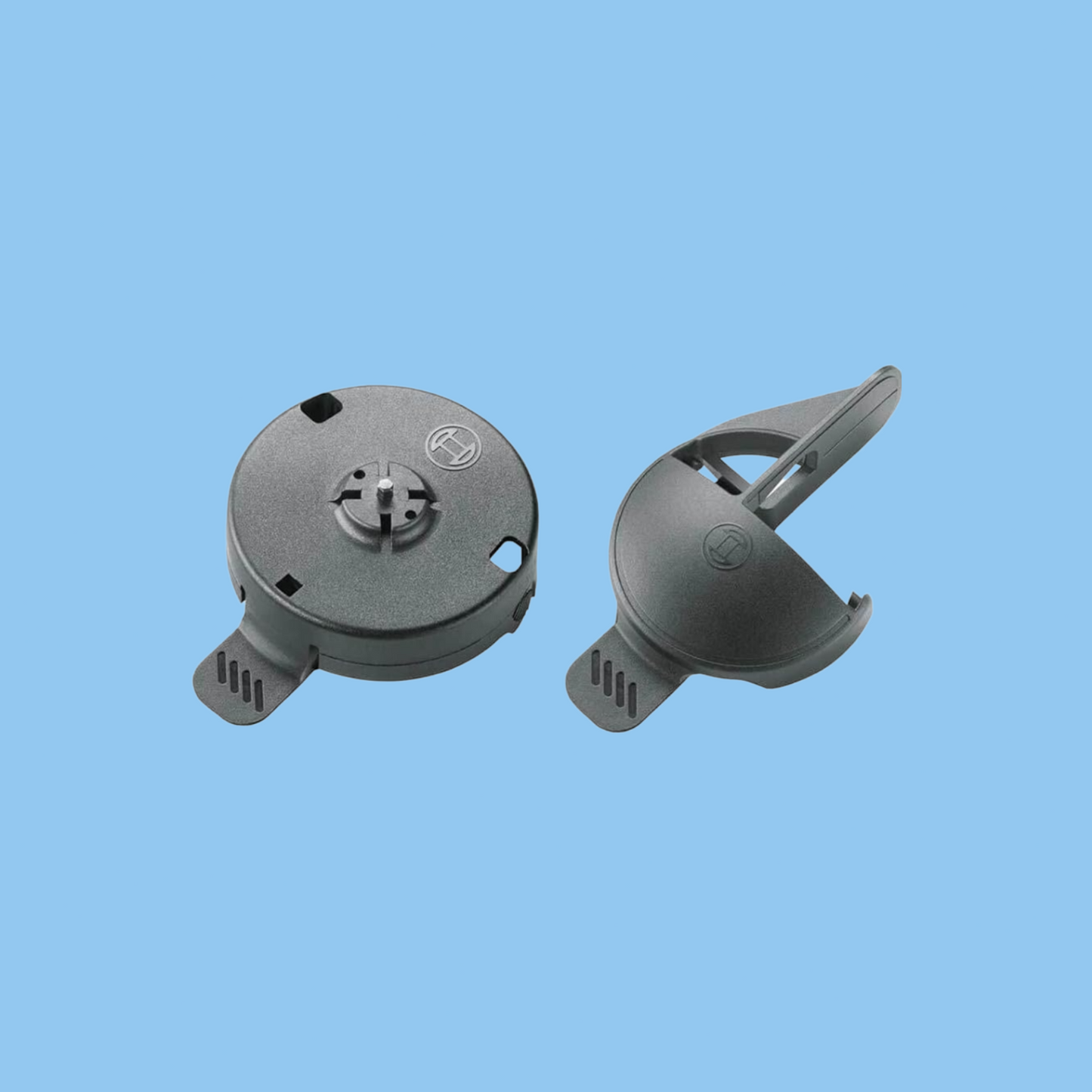 Bosch Cordless EasyCut & Grind (2.0Ah, 7.2V) - Heena's Haven