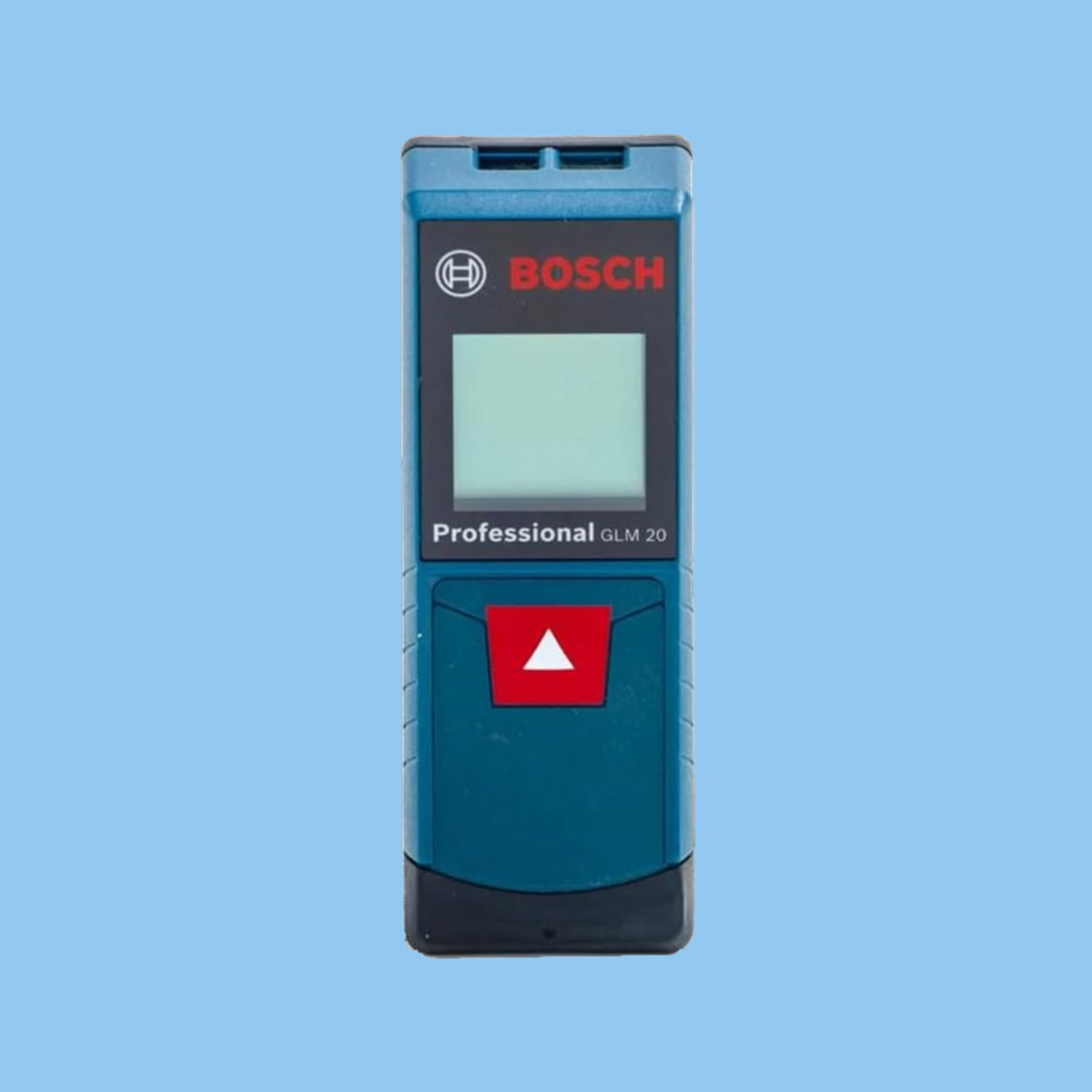Bosch GLM 20 Laser Measure: 20m Range, One-Button - Heena's Haven