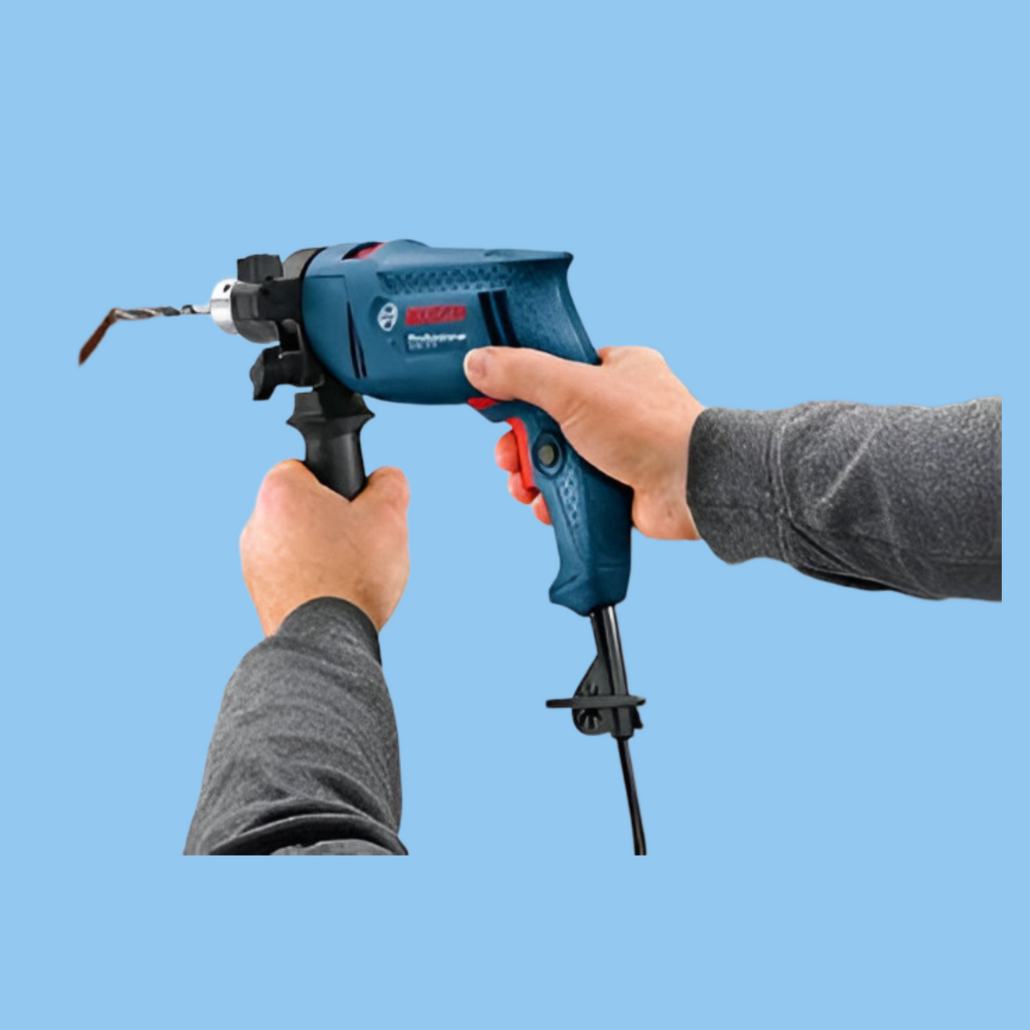 Bosch Gsb 570 Professional - Heena's Haven