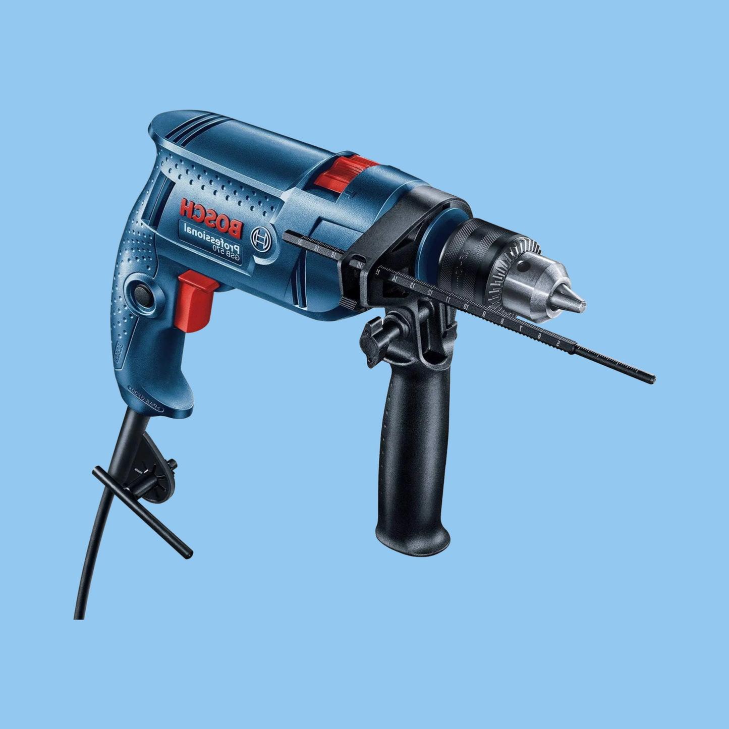 Bosch Gsb 570 Professional - Heena's Haven