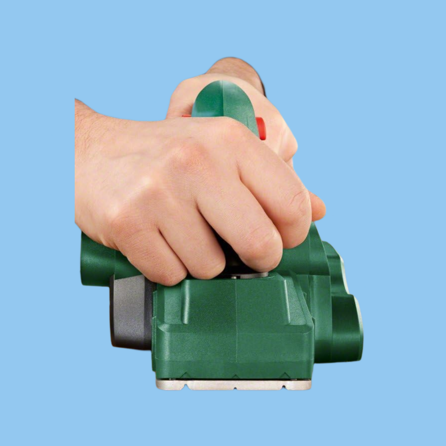 Bosch Home & Garden Electric Planer PHO 1500 (550W) - Carton Packaging - Heena's Haven