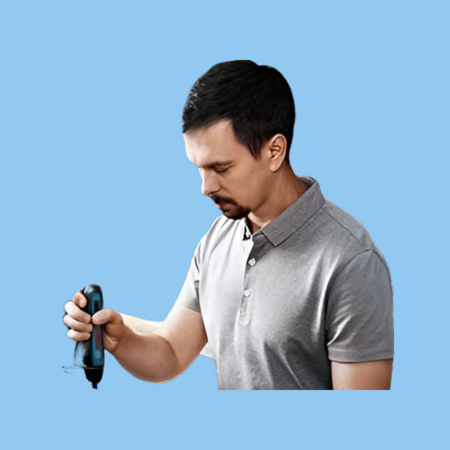 Bosch GO 2 Professional Kit, Lithium-ion Cordless Screwdriver 33 piece Screwdriver - Heena's Haven