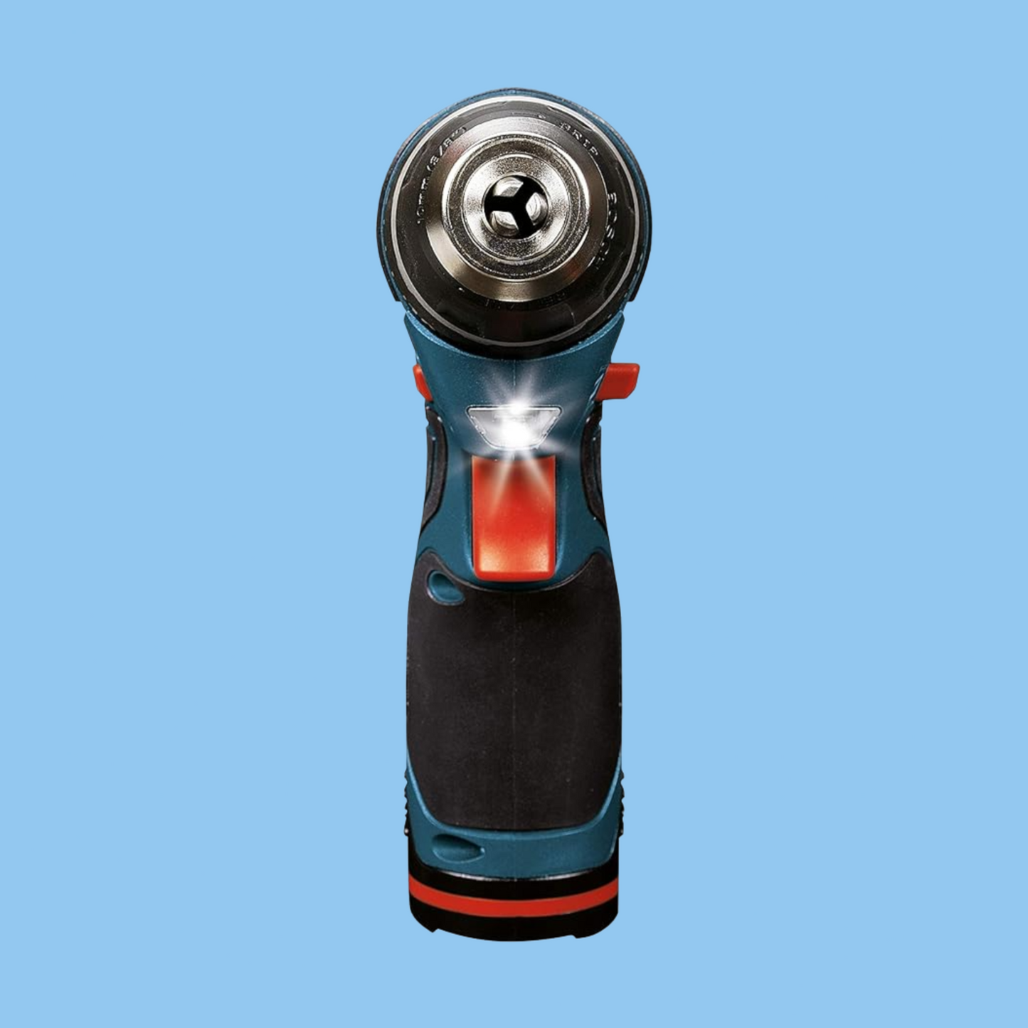 BOSCH PS31N 12V Max 3/8 In. Drill/Driver (Bare Tool) - Heena's Haven