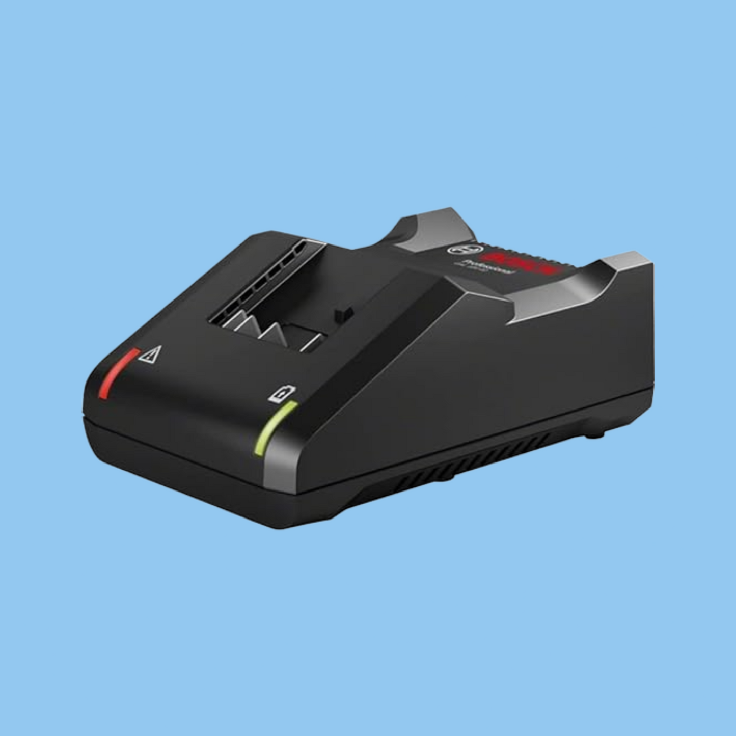 Bosch Charger GAL 18V-40, compatible with all Bosch Professional 18 V batteries 1600A019RK - Heena's Haven