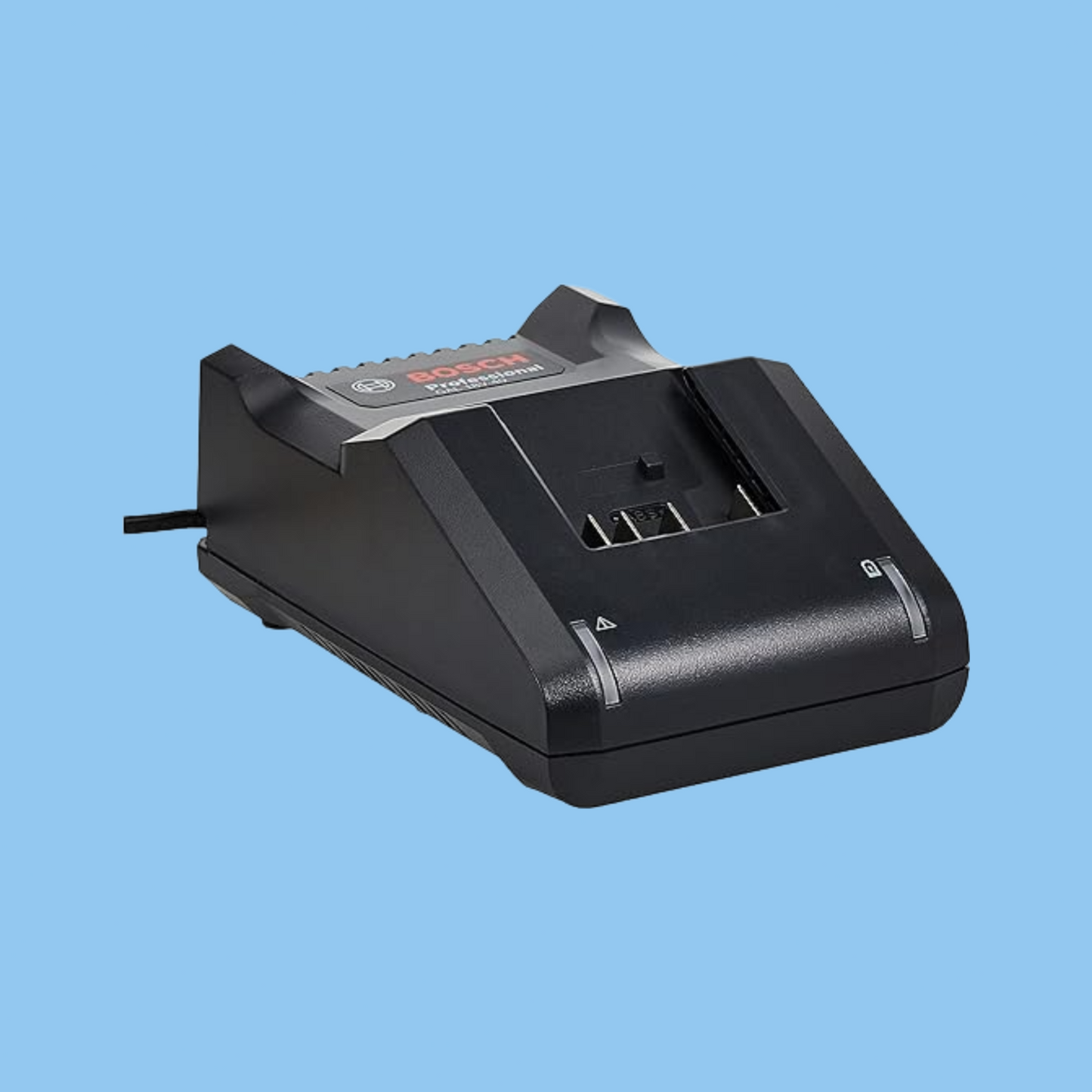Bosch Charger GAL 18V-40, compatible with all Bosch Professional 18 V batteries 1600A019RK - Heena's Haven