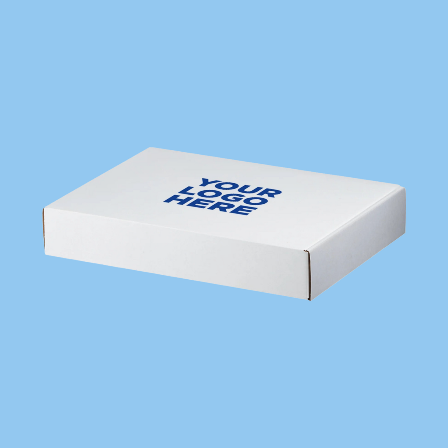 Heena's Haven Customized Cardboard Corrugated Box - Heena's Haven