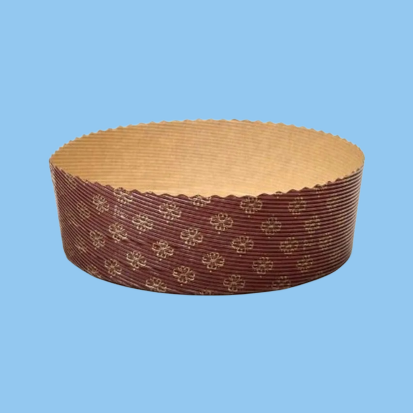 Heena's Haven Baking Mold Round - Heena's Haven