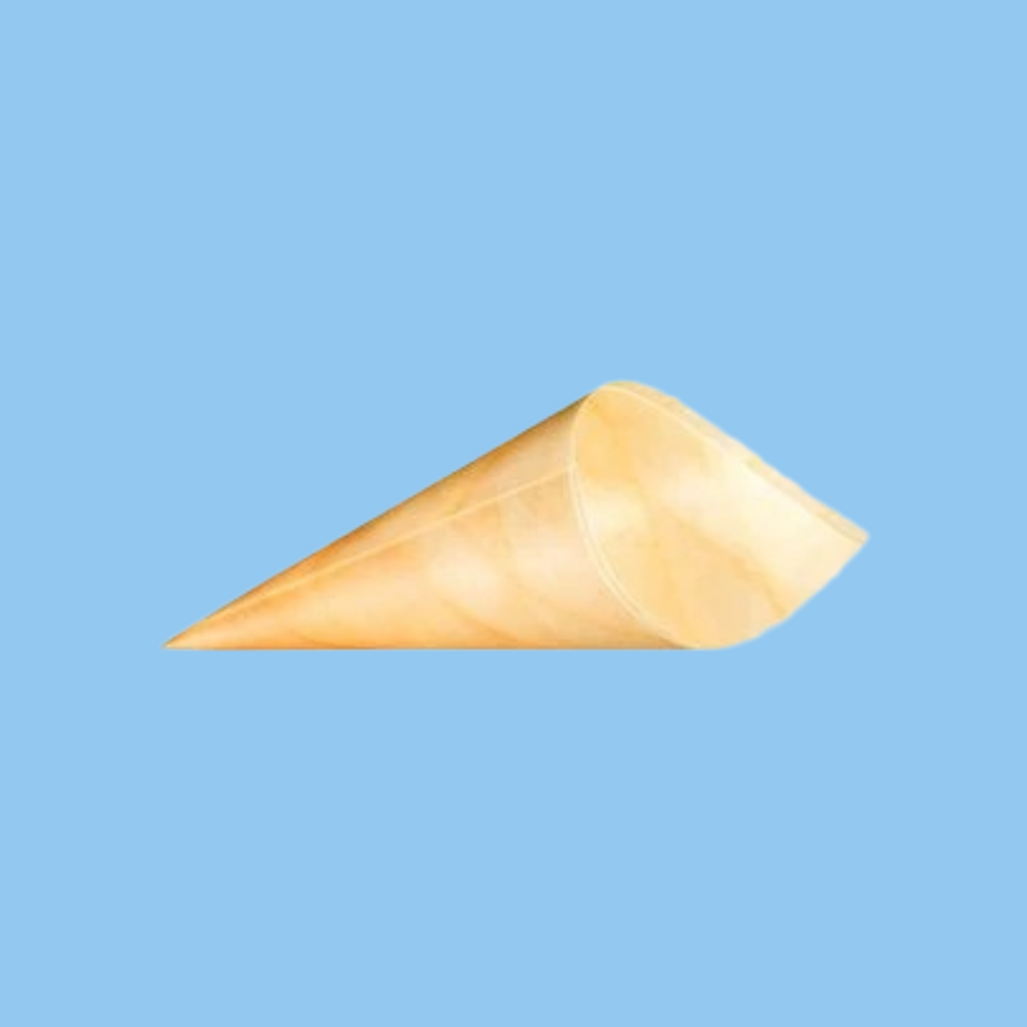 Heena's Haven Disposable Wooden Cone 250 Pieces - Heena's Haven