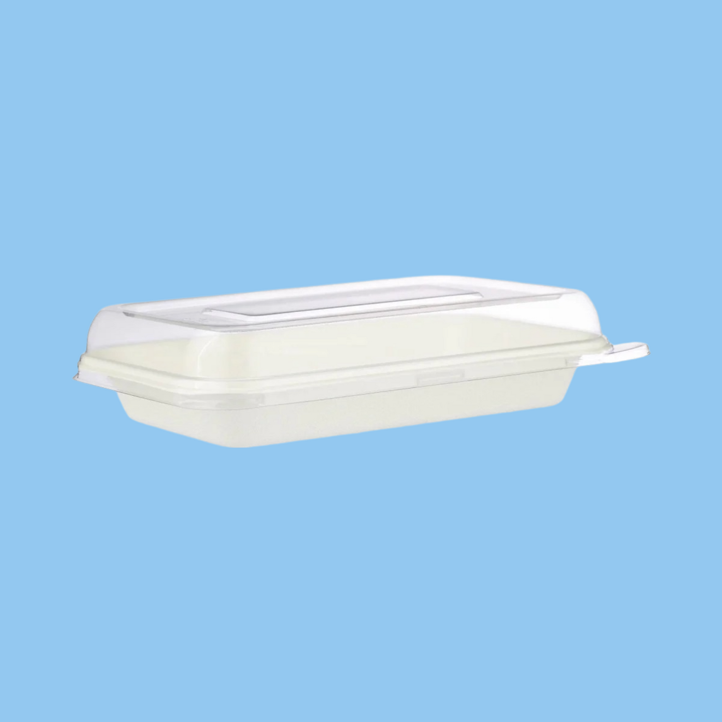 Heena's Haven Bio-Degradable 16 Oz Multi Purpose Container 600 Pieces - Heena's Haven