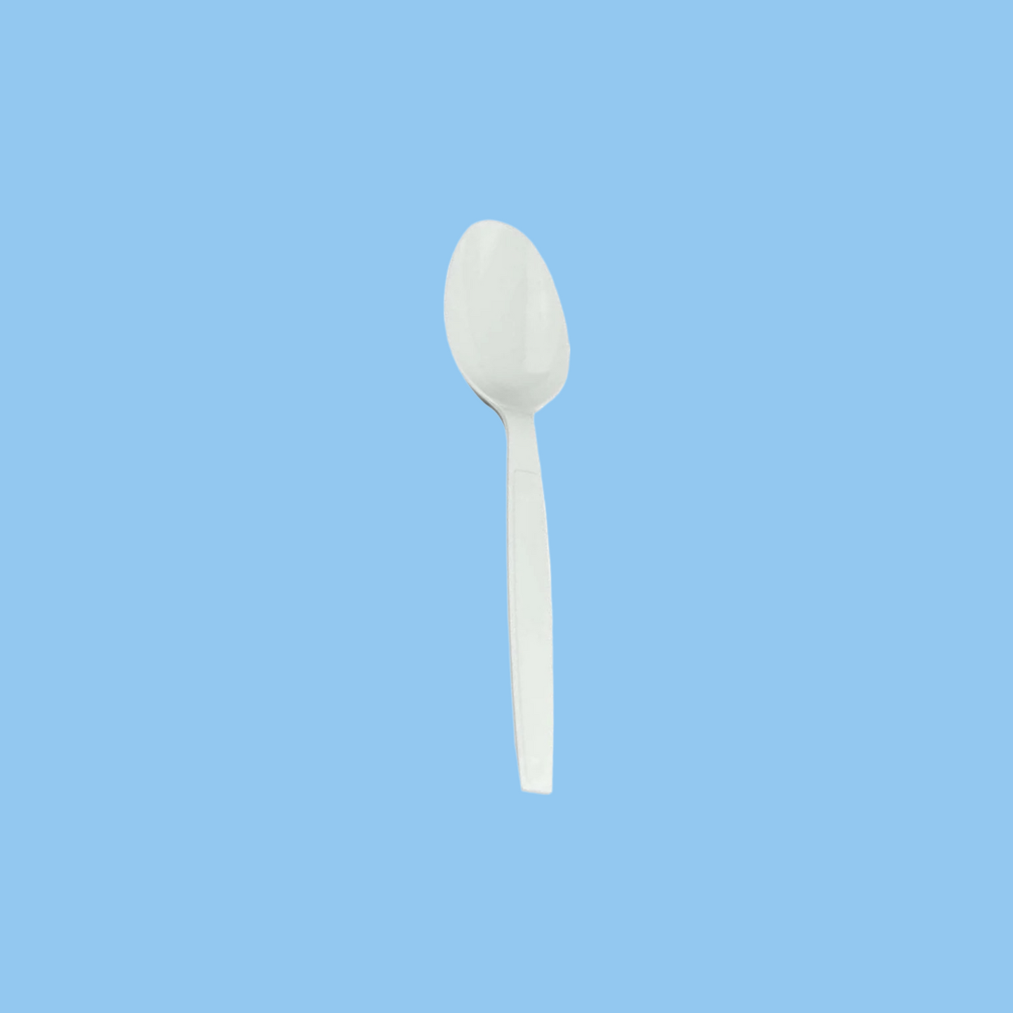 Heena's Haven Bio-Degradable Spoon Heavy Duty 1000 Pieces - Heena's Haven
