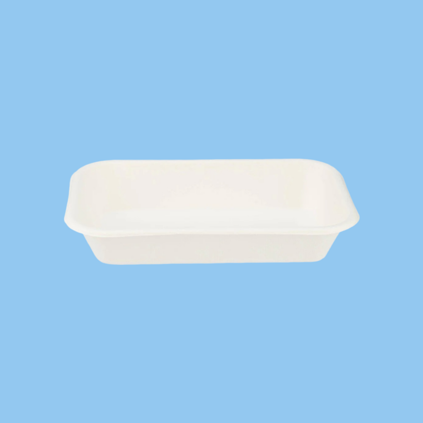 Heena's Haven Bio-Degradable 24 Oz Multi Purpose Container 300 Pieces - Heena's Haven
