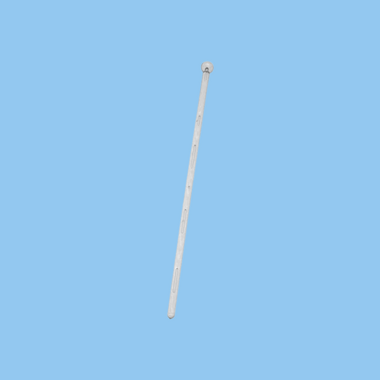 Heena's Haven Plastic Clear Cocktail Stirrer 2500 Pieces - Heena's Haven