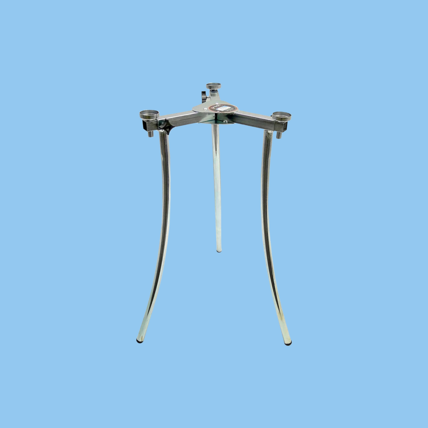 Heena's Haven Adjustable Burner Tripod - Heena's Haven
