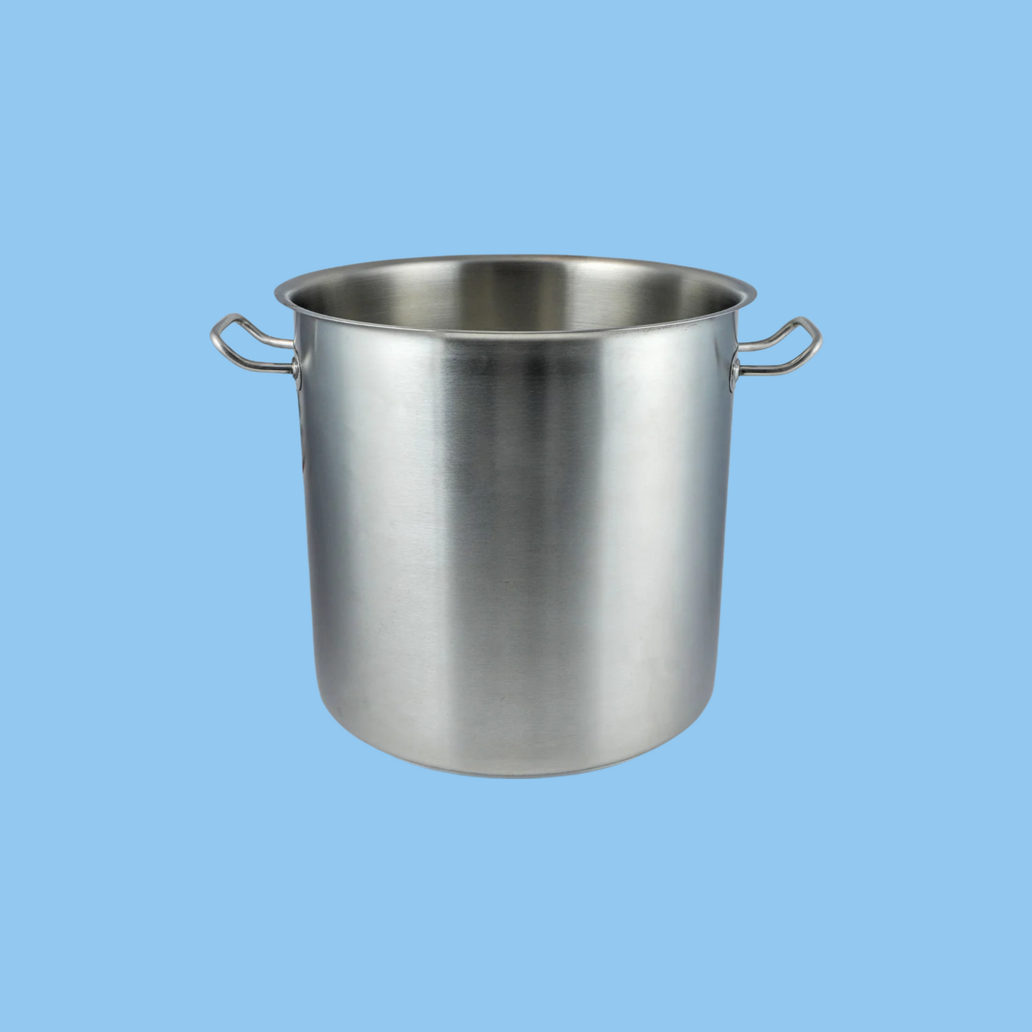 Heena's Haven Deep Stew Pot without Lid - Heena's Haven