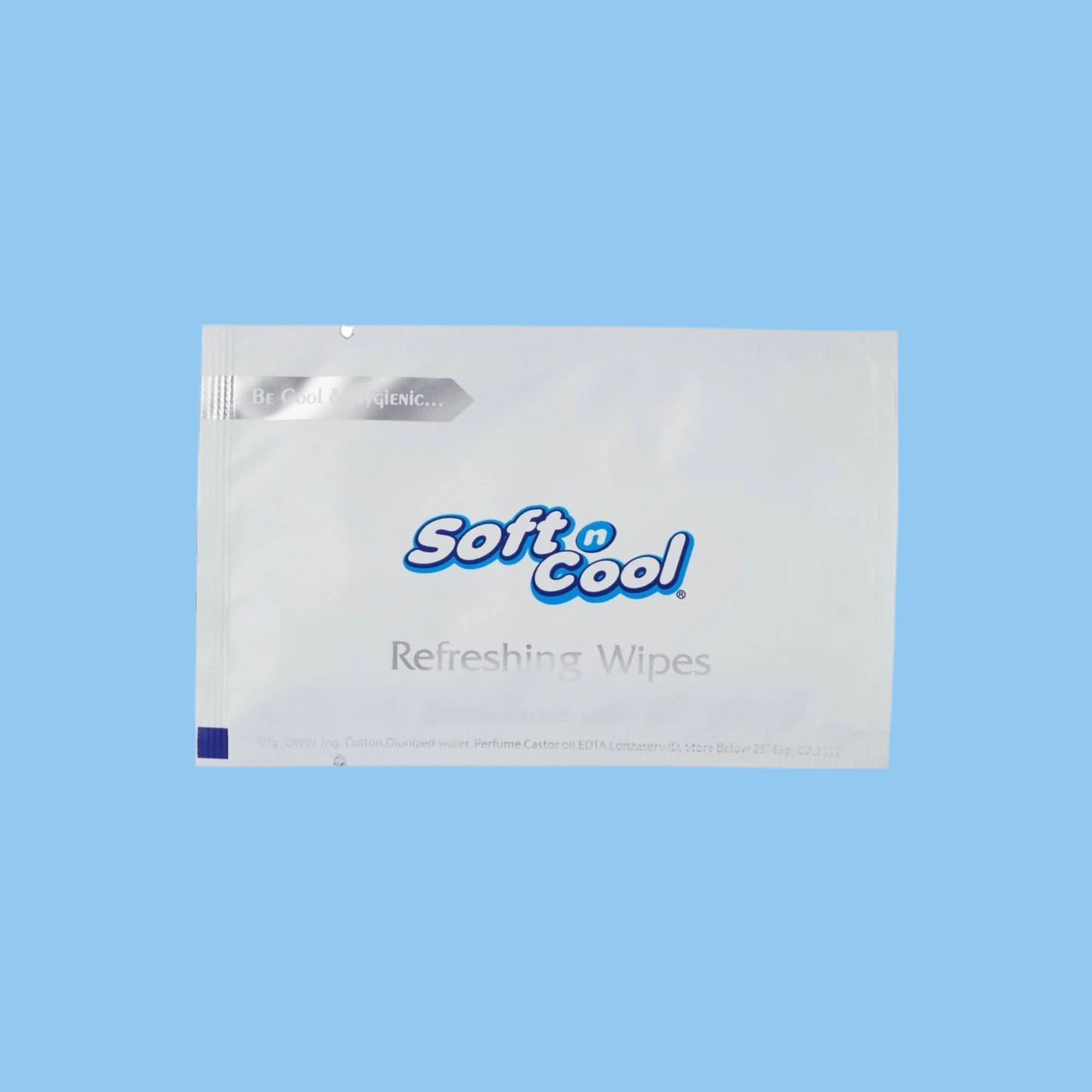 Heena's Haven Refreshing Wet Wipes 1000 Pieces - Heena's Haven