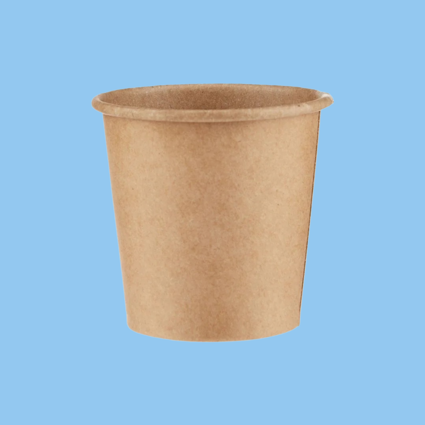 Heena's Haven Kraft Paper Heavy Duty Cup 1000 Pieces - Heena's Haven