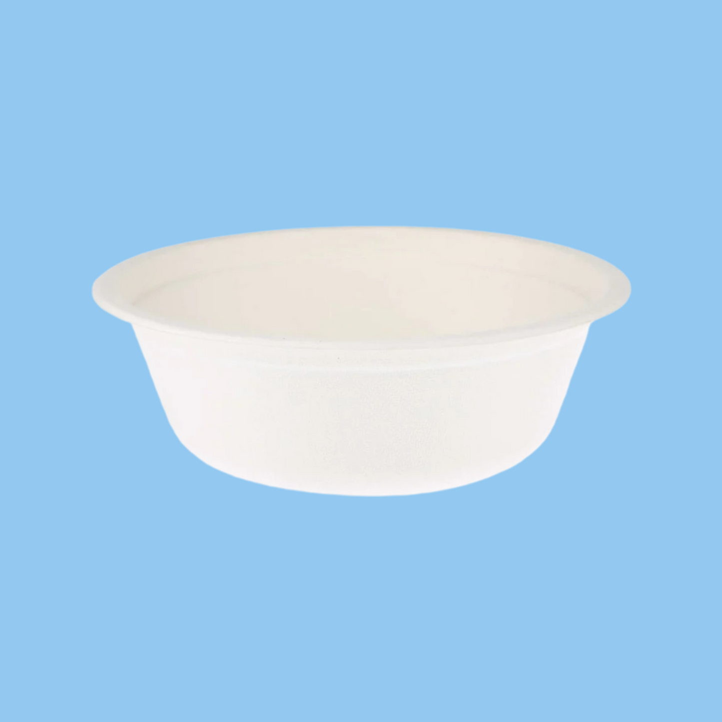Heena's Haven Bio-Degradable 18 Oz Bowl 200 Pieces - Heena's Haven