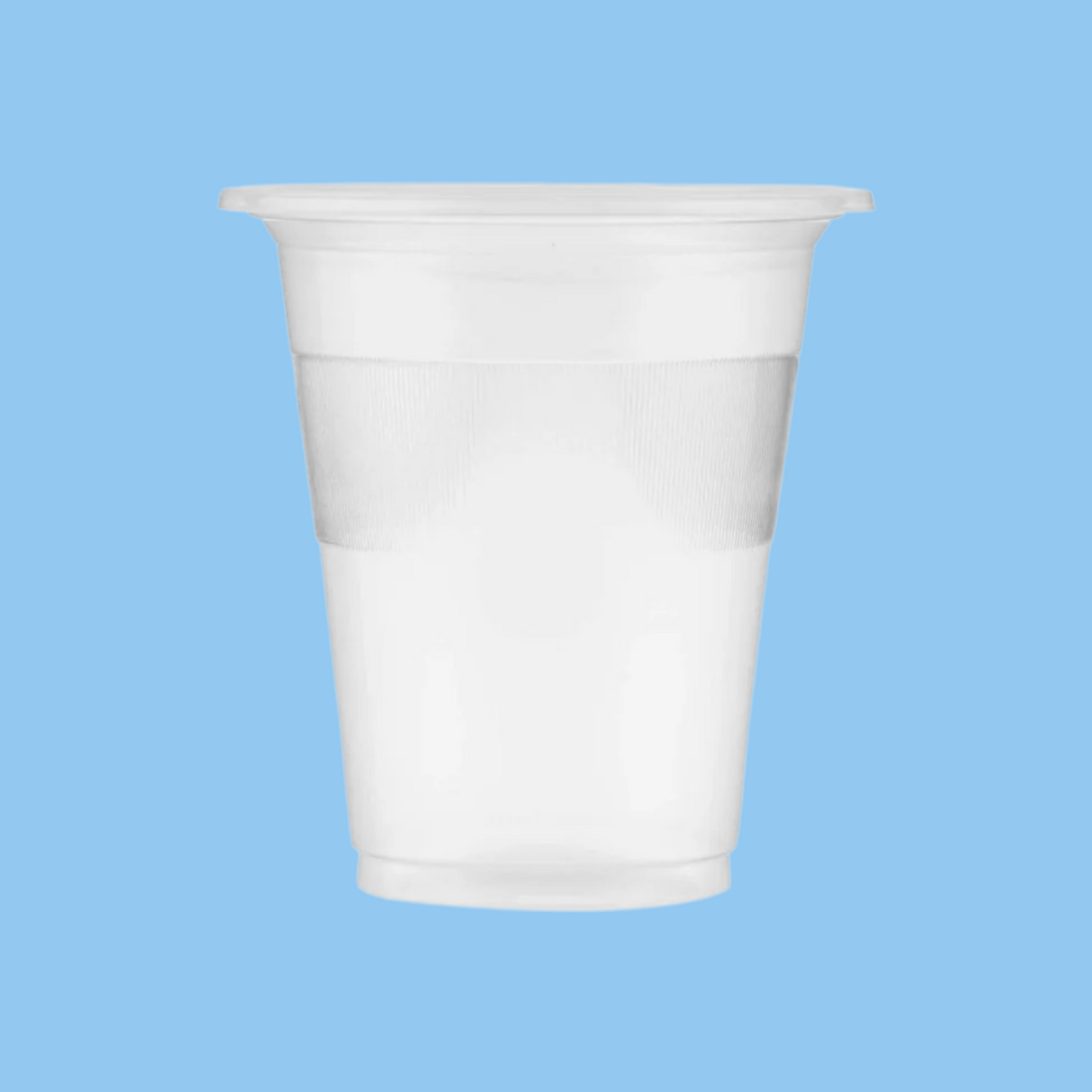 Heena's Haven PP Plastic juice Cups - Heena's Haven
