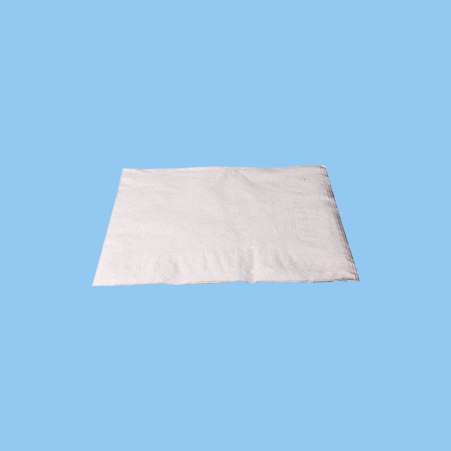 Heena's Haven Soft n Cool Brown Napkin Dt Fold 3000 Pieces - Heena's Haven