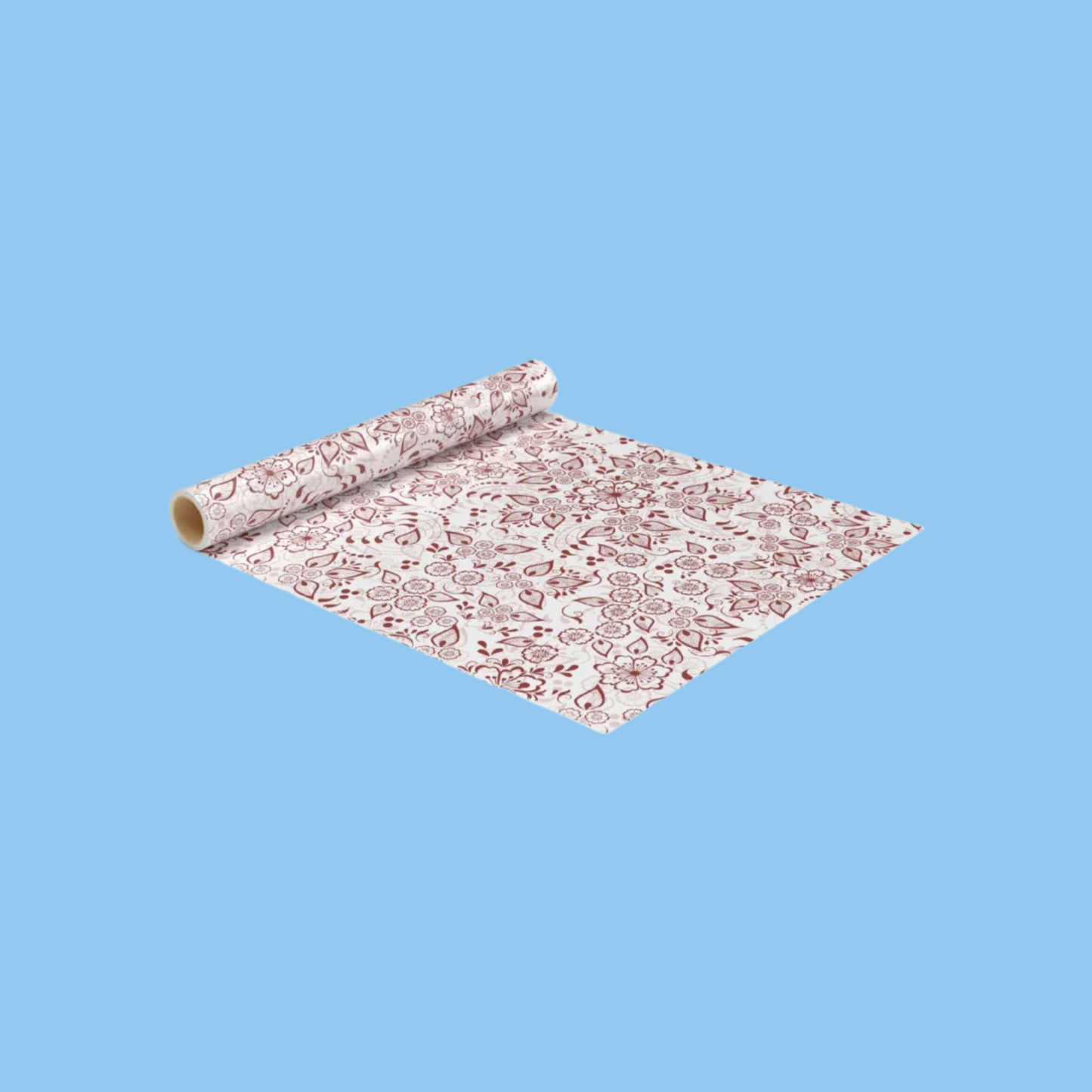 Heena's Haven Luxury Sofra 100x100 cm 20 sheets - Heena's Haven
