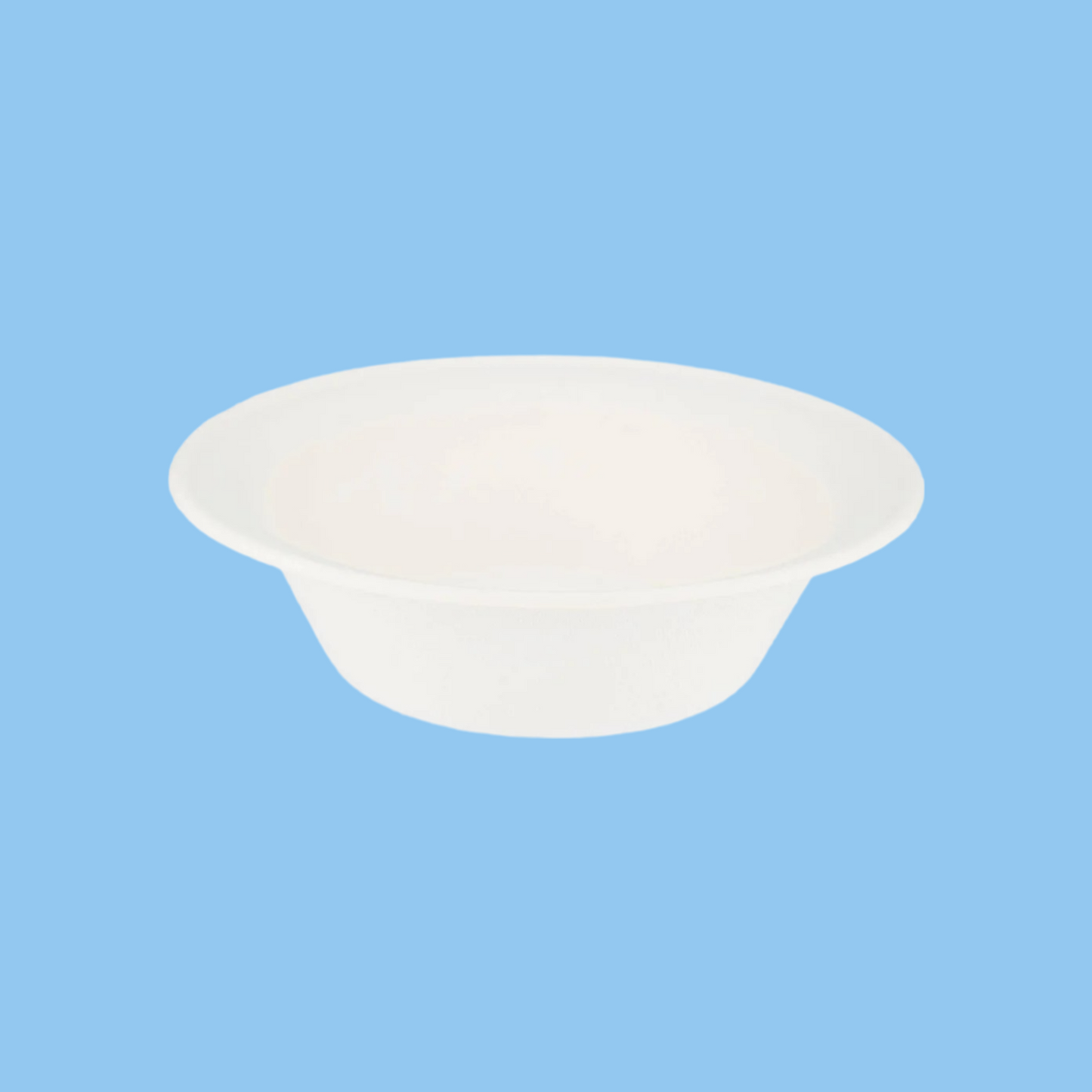 Heena's Haven Bio-Degradable 12 Oz Wide Rim Bowl 300 Pieces - Heena's Haven