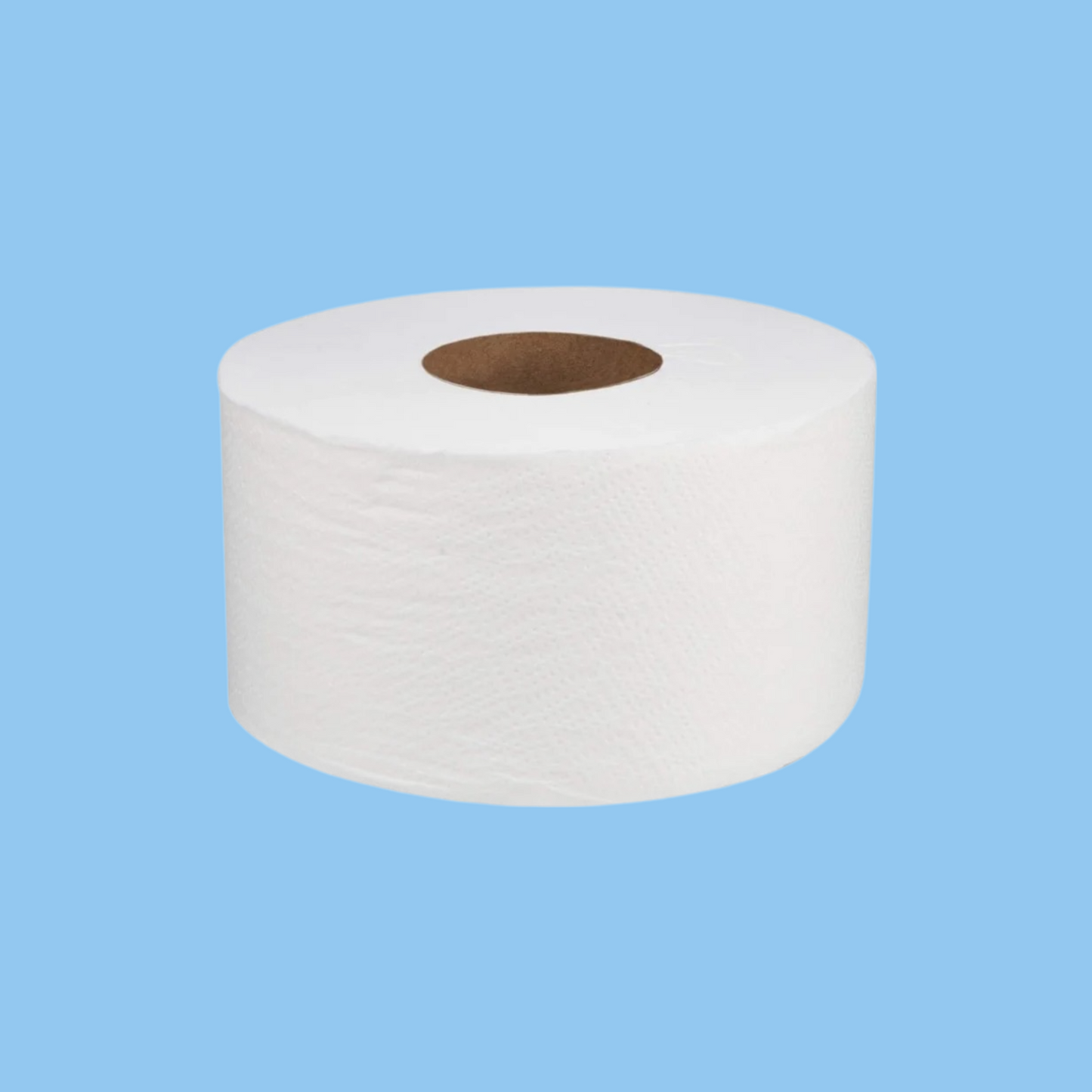 Heena's Haven Soft n Cool Paper T Roll 2 Ply 12 Pieces - Heena's Haven