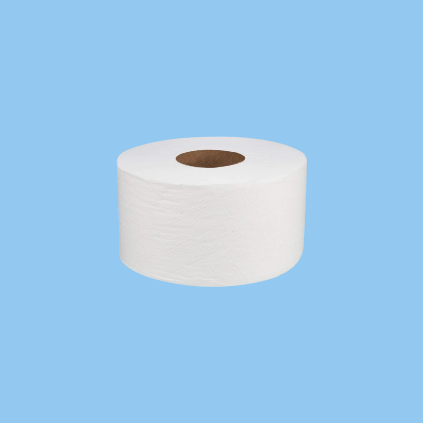 Heena's Haven Soft n Cool Paper T Roll 2 Ply 12 Pieces - Heena's Haven