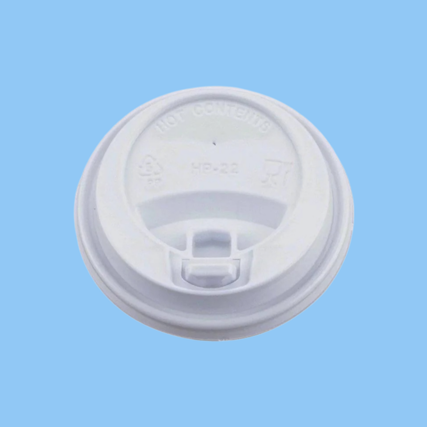 Heena's Haven Lids for Paper Cups - Heena's Haven