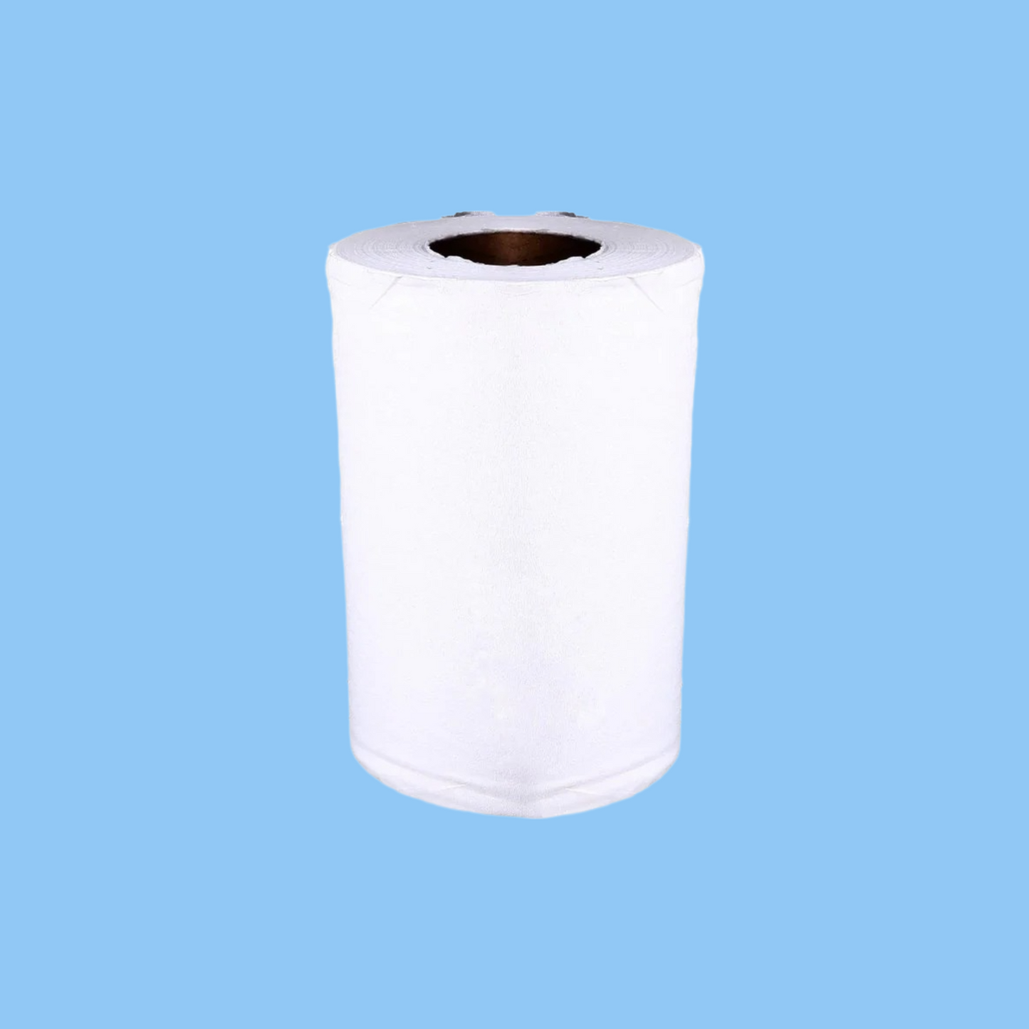 Heena's Haven Soft n Cool Paper Mini Roll 1 Ply 12 Pieces - Heena's Haven
