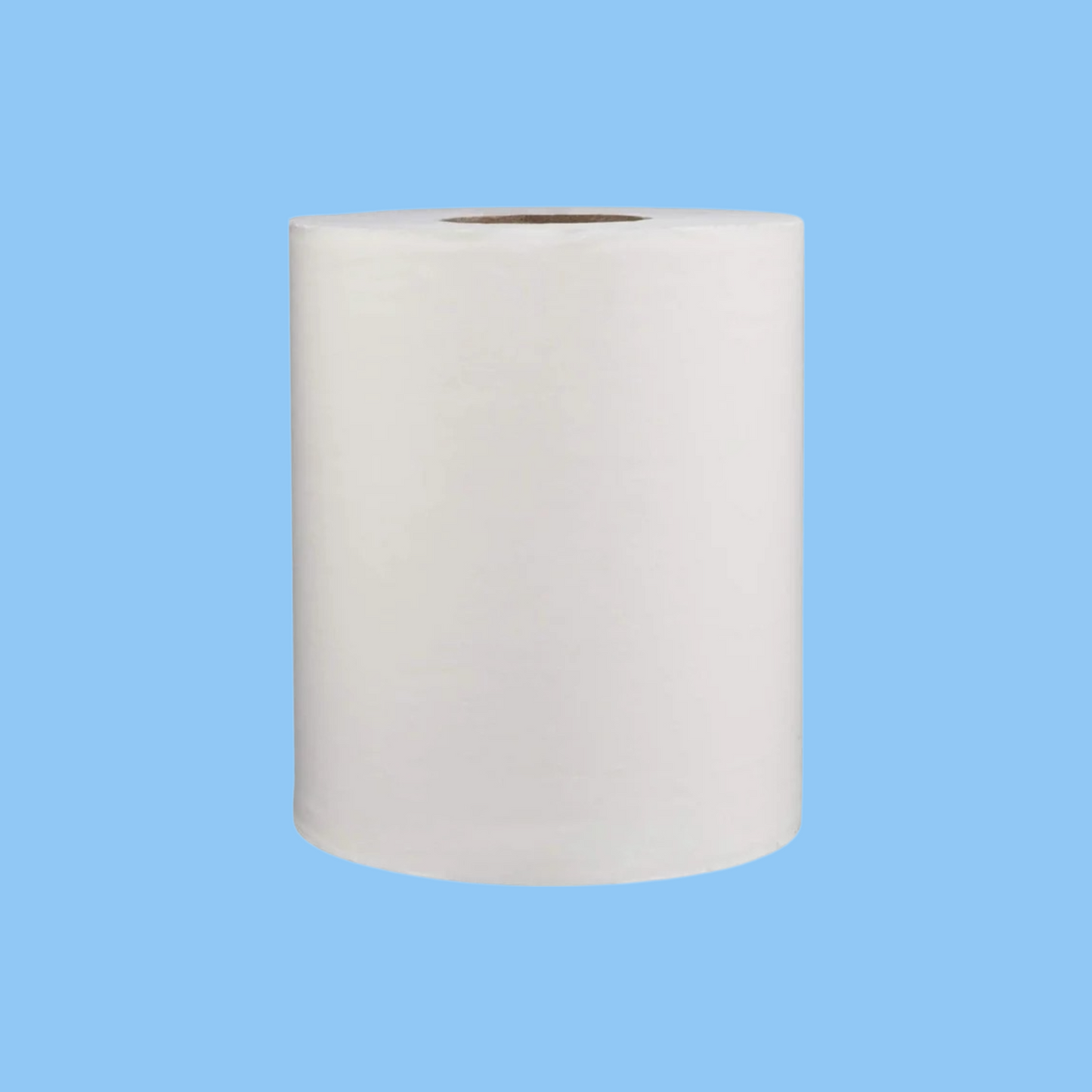 Heena's Haven Soft n Cool Paper Jumbo Maxi Roll - Heena's Haven