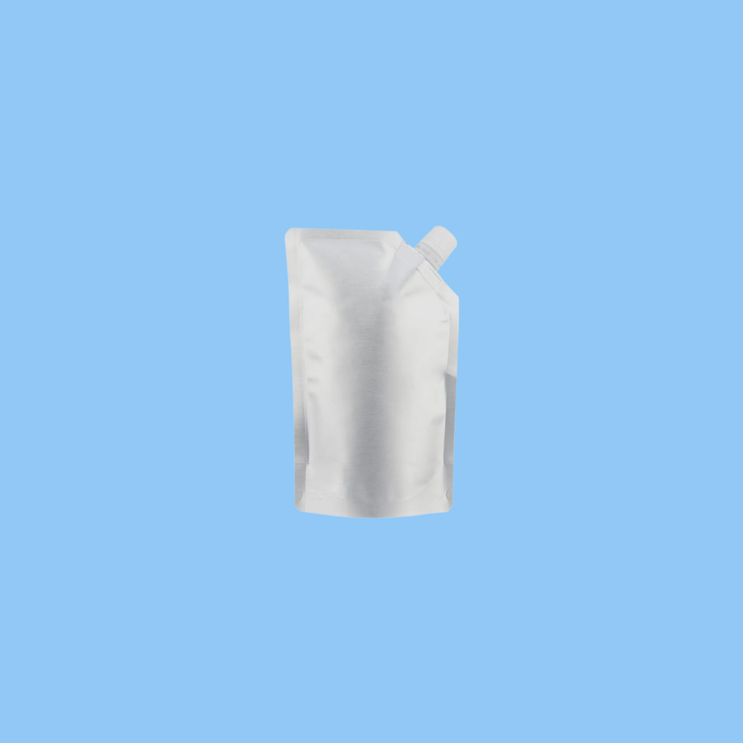 Heena's Haven Coffee Bag Stand Up Spout Pouch - Heena's Haven