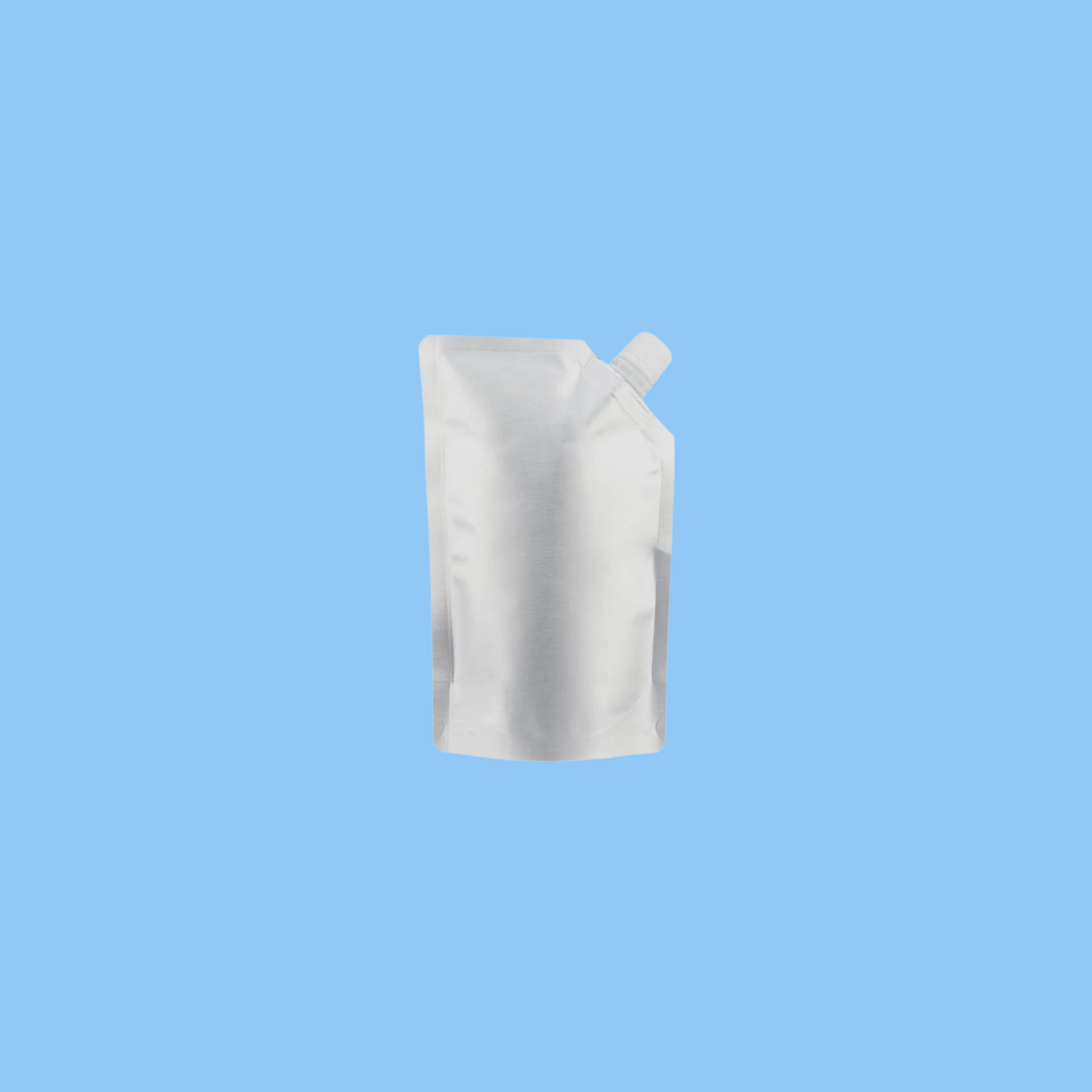 Heena's Haven Coffee Bag Stand Up Spout Pouch - Heena's Haven