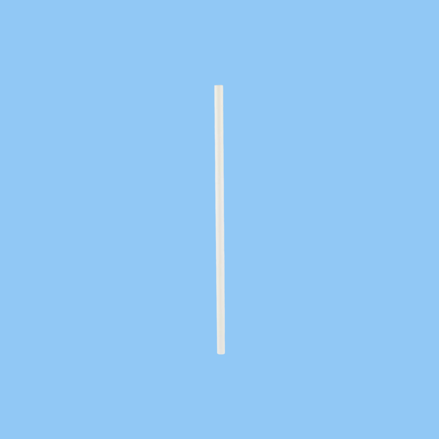 Heena's Haven 6 mm Paper Straw Without Wrap - Heena's Haven