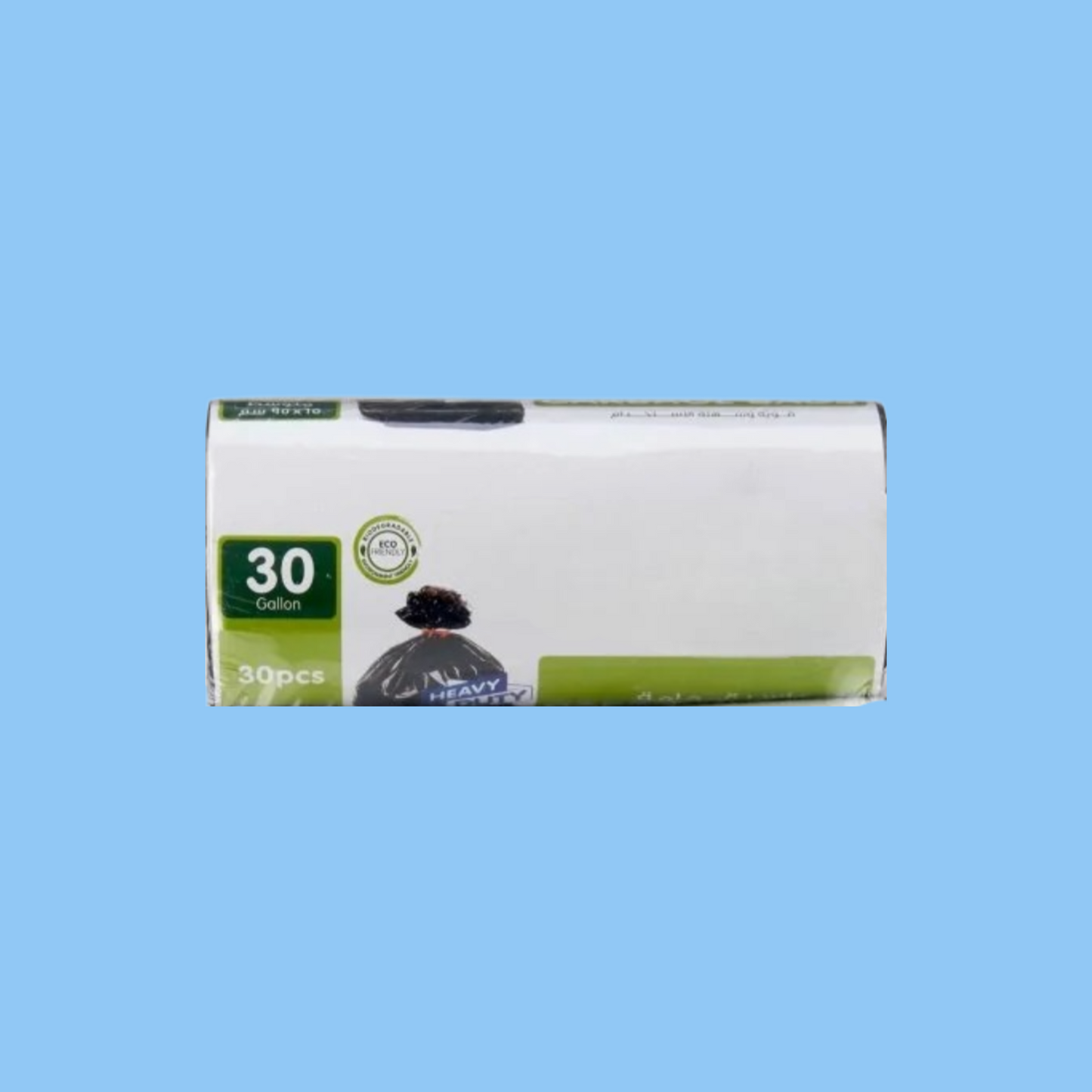 Heena's Haven Garbage Bag Roll Combo Pack - Heena's Haven