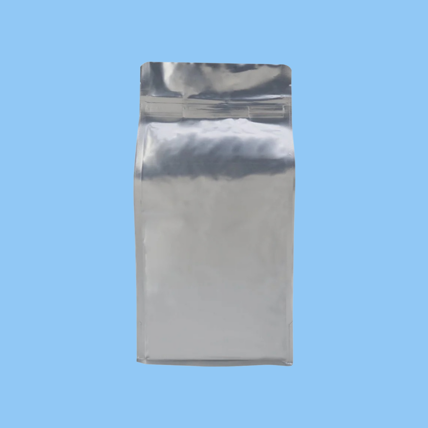 Heena's Haven Resealable Foil Stand Up Pouch - Heena's Haven