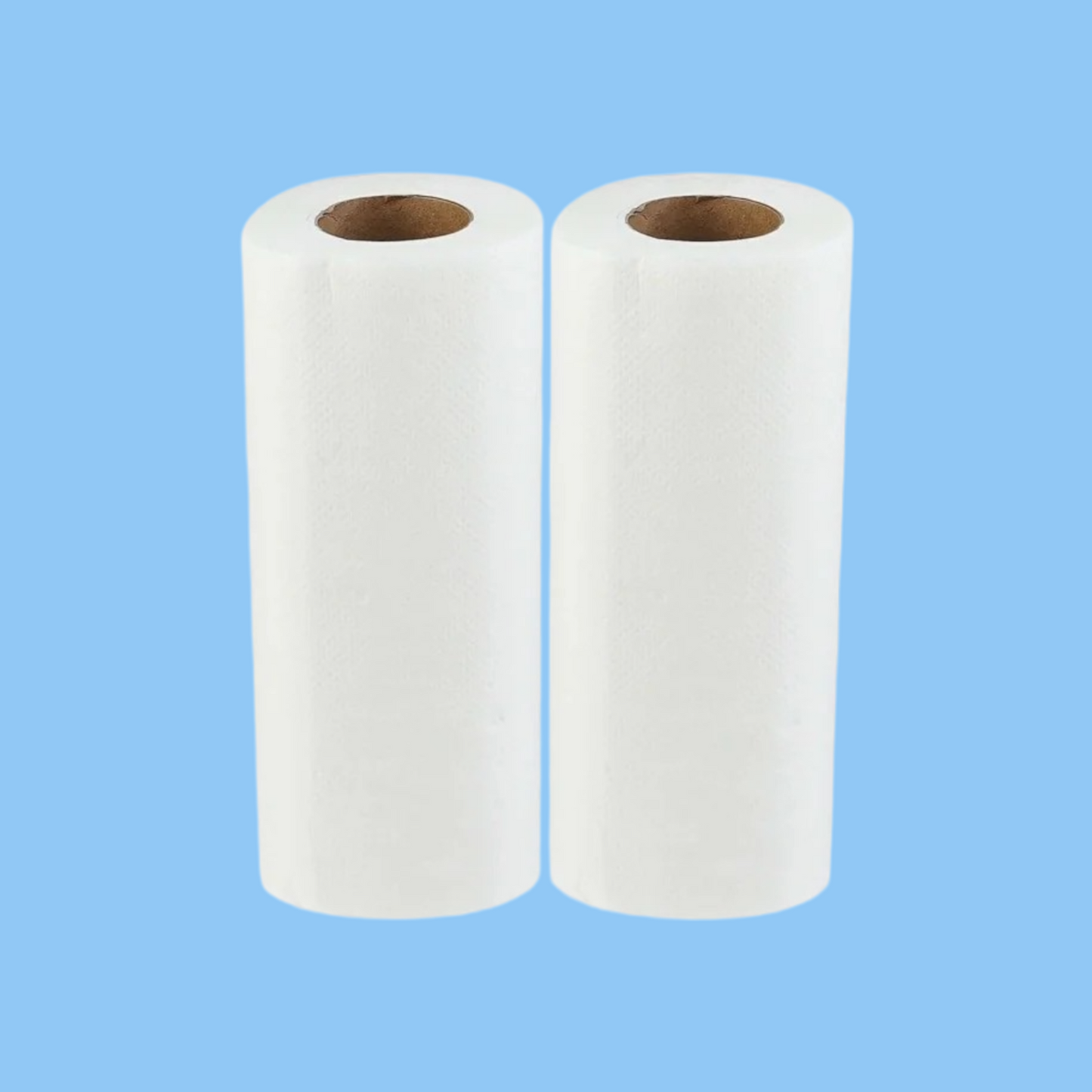 Heena's Haven Soft n Cool Paper Kitchen Roll 2 Ply 24 Pieces - Heena's Haven